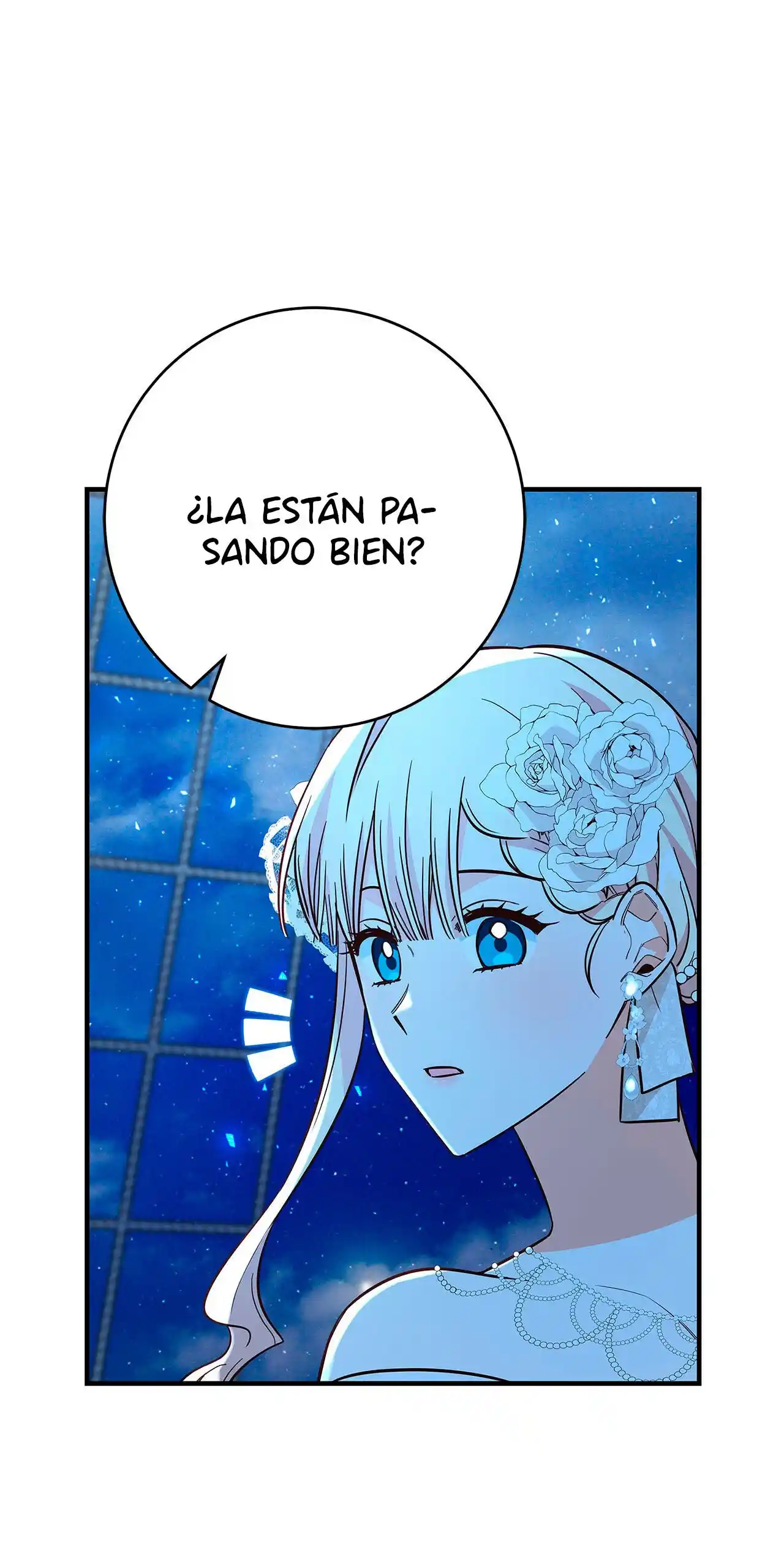 ¿Por Qué Una Villana Tendría Virtudes? - Capítulo 42 - Página 47 - LectorTMOo
