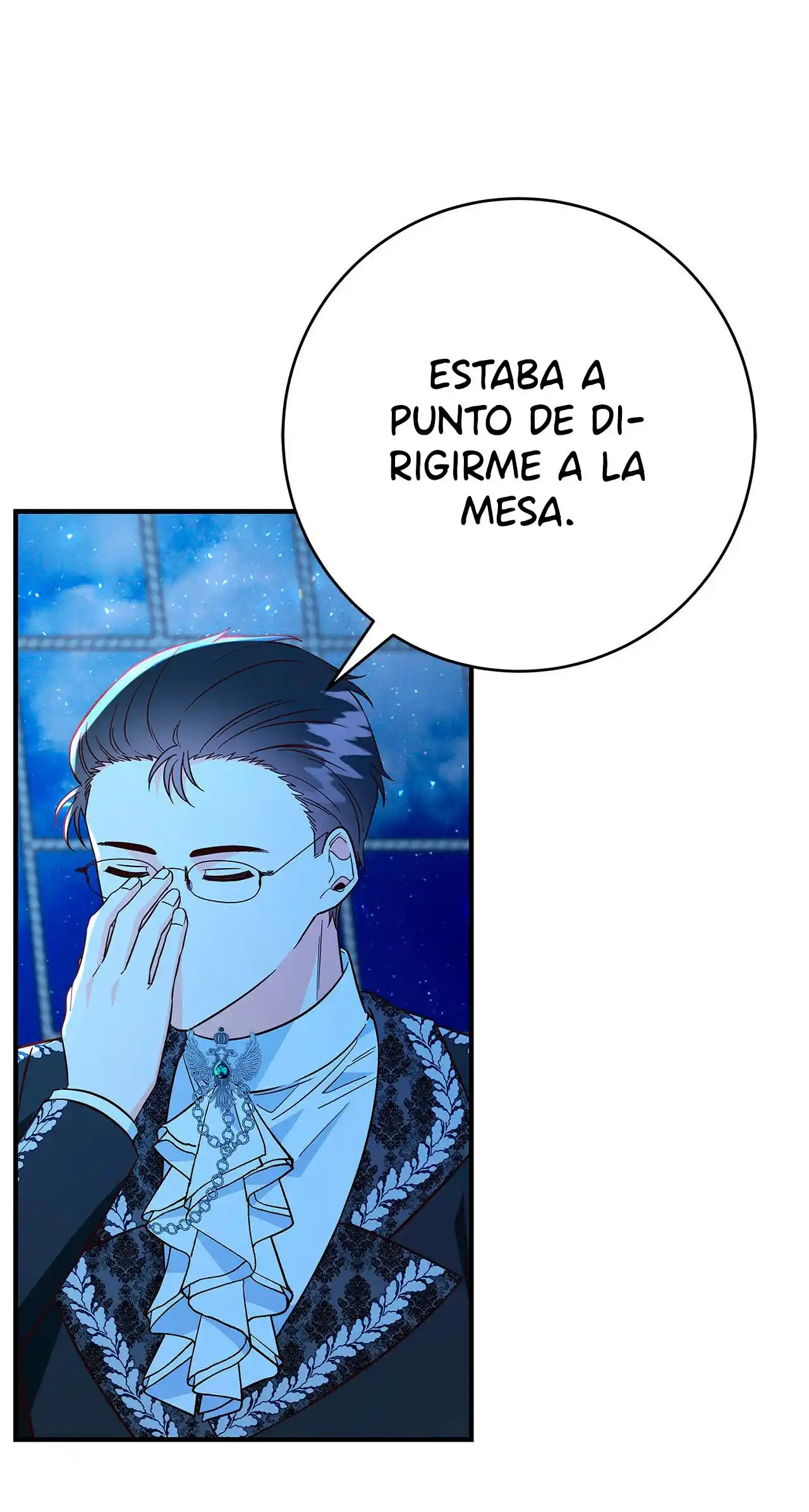 ¿Por Qué Una Villana Tendría Virtudes? - Capítulo 42 - Página 49 - LectorTMOo