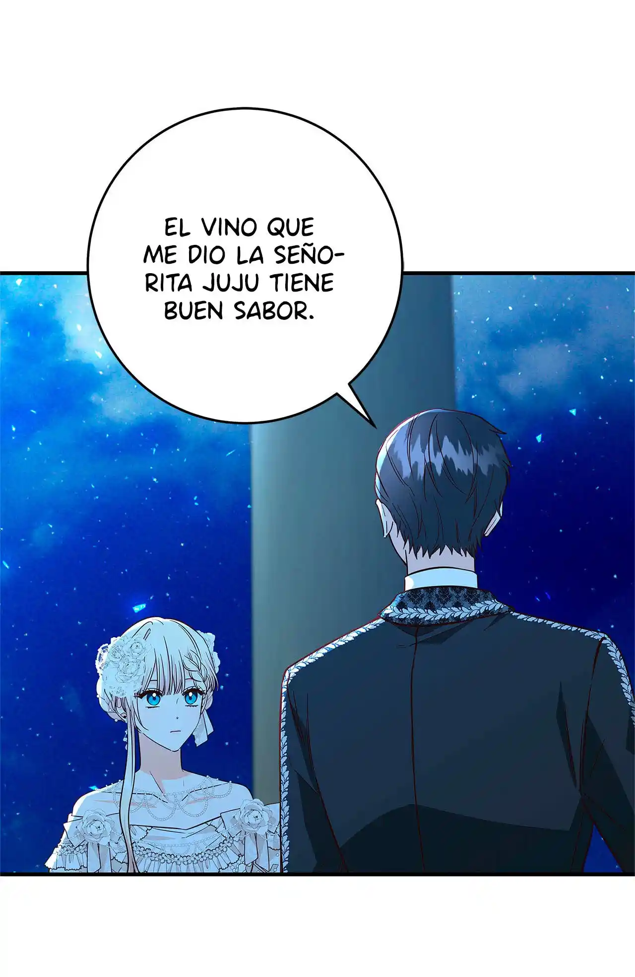 ¿Por Qué Una Villana Tendría Virtudes? - Capítulo 42 - Página 51 - LectorTMOo