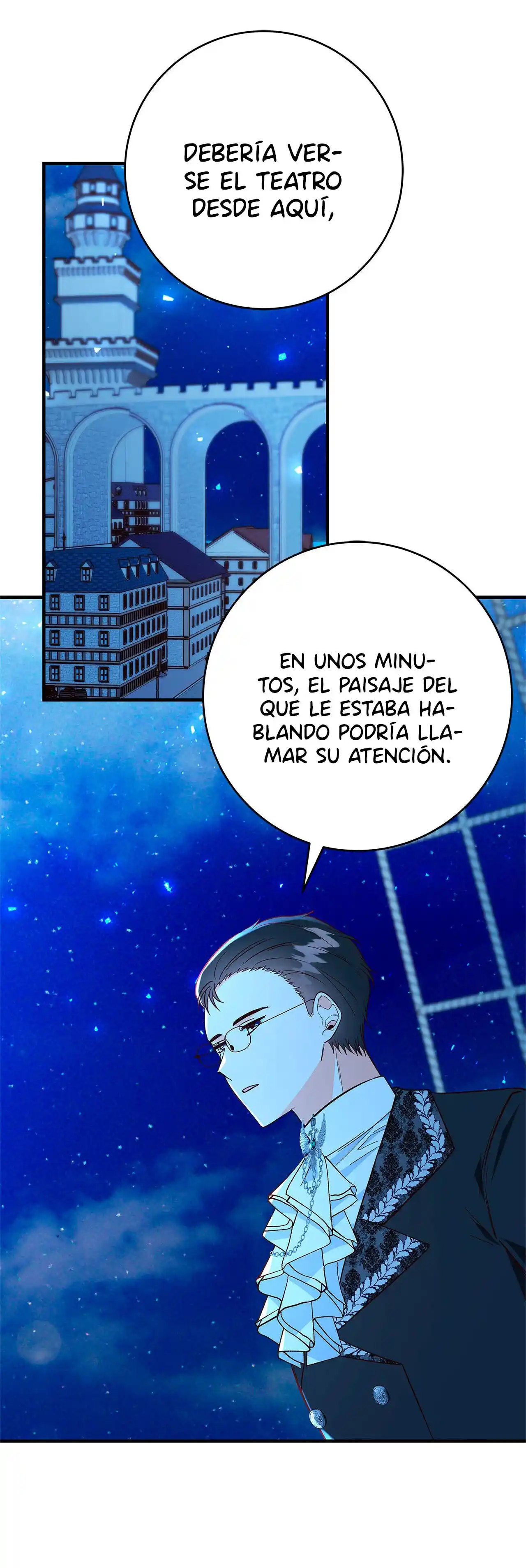 ¿Por Qué Una Villana Tendría Virtudes? - Capítulo 42 - Página 52 - LectorTMOo