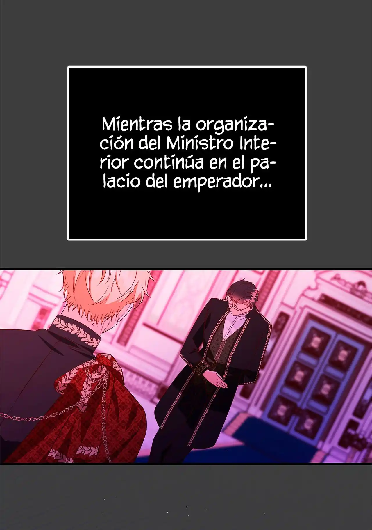¿Por Qué Una Villana Tendría Virtudes? - Capítulo 42 - Página 59 - LectorTMOo