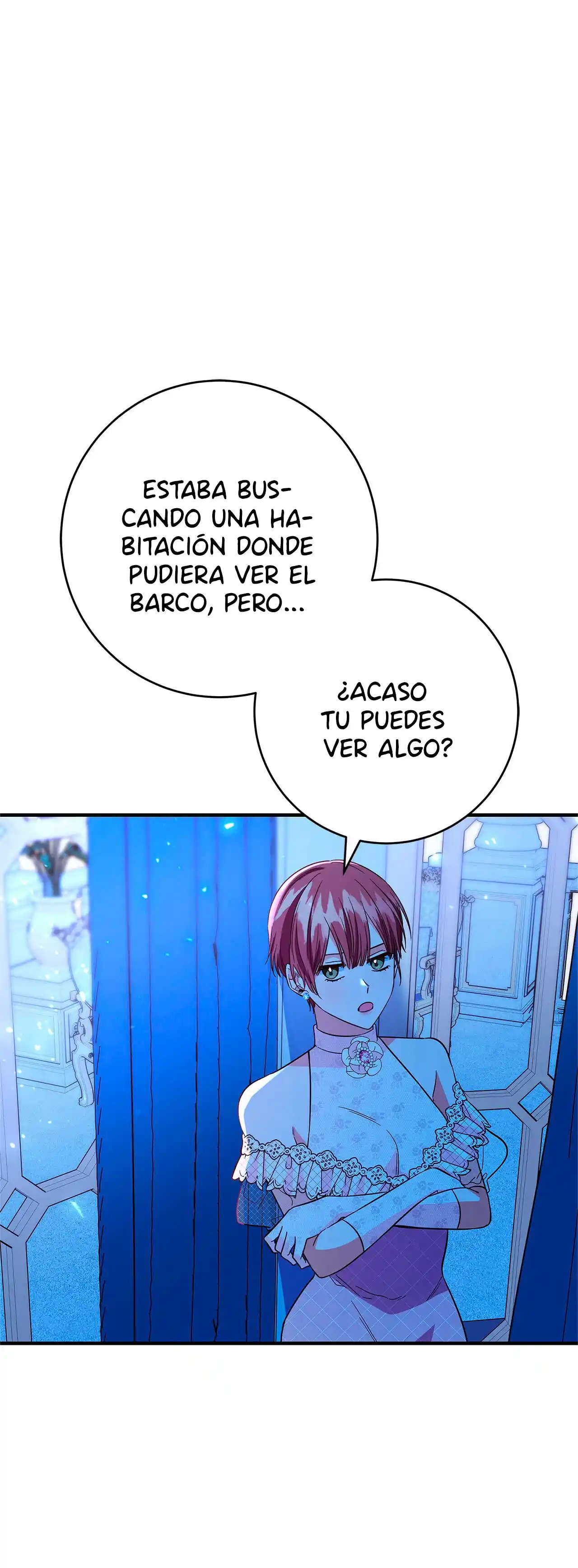 ¿Por Qué Una Villana Tendría Virtudes? - Capítulo 42 - Página 68 - LectorTMOo