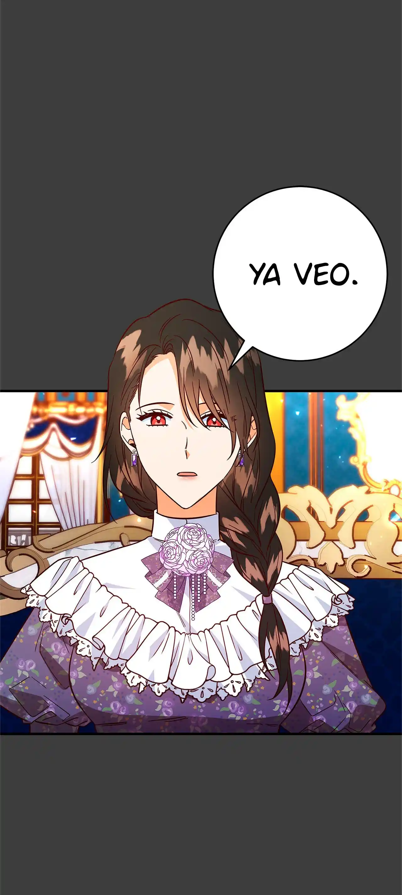 ¿Por Qué Una Villana Tendría Virtudes? - Capítulo 43 - Página 13 - LectorTMOo