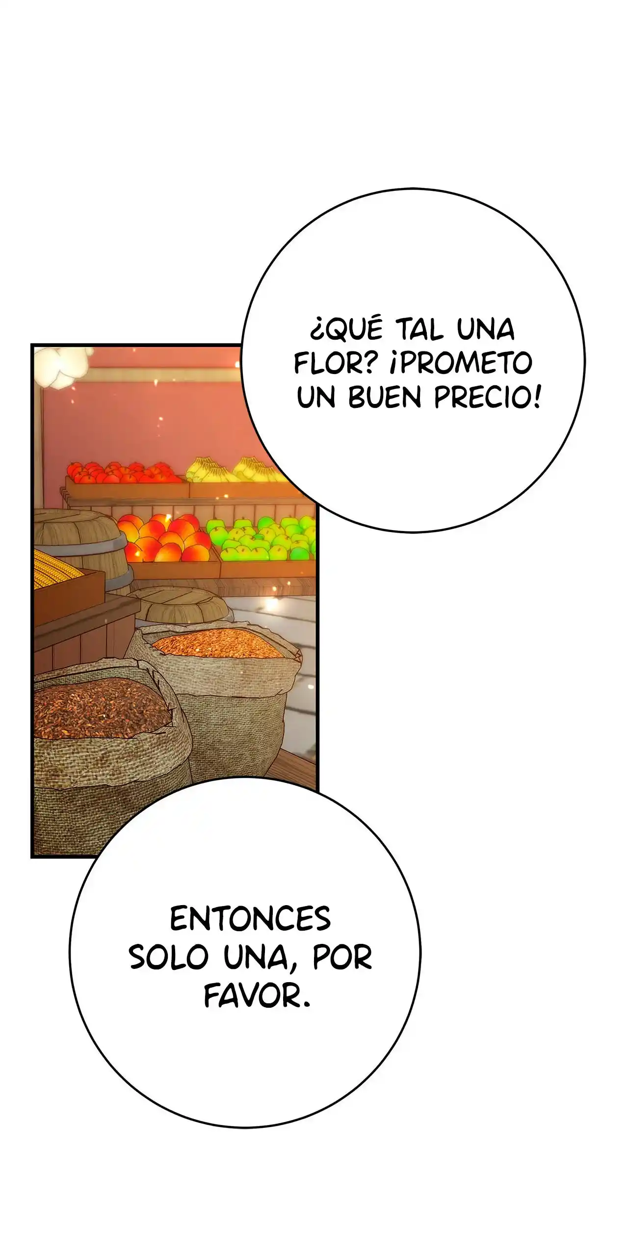¿Por Qué Una Villana Tendría Virtudes? - Capítulo 43 - Página 18 - LectorTMOo