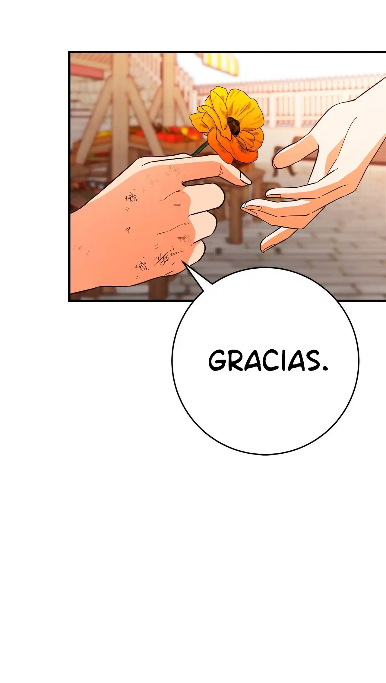 ¿Por Qué Una Villana Tendría Virtudes? - Capítulo 43 - Página 19 - LectorTMOo