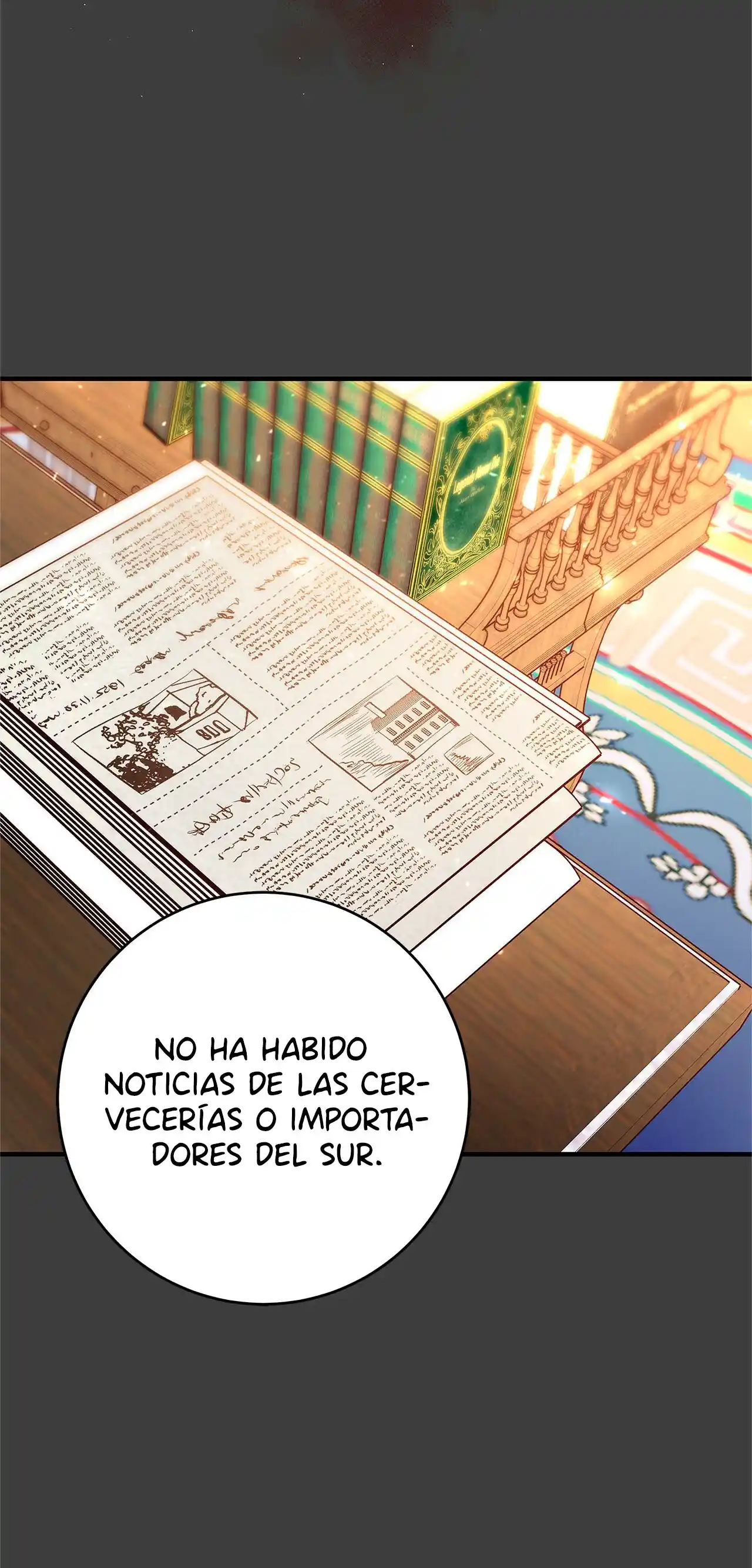 ¿Por Qué Una Villana Tendría Virtudes? - Capítulo 43 - Página 27 - LectorTMOo