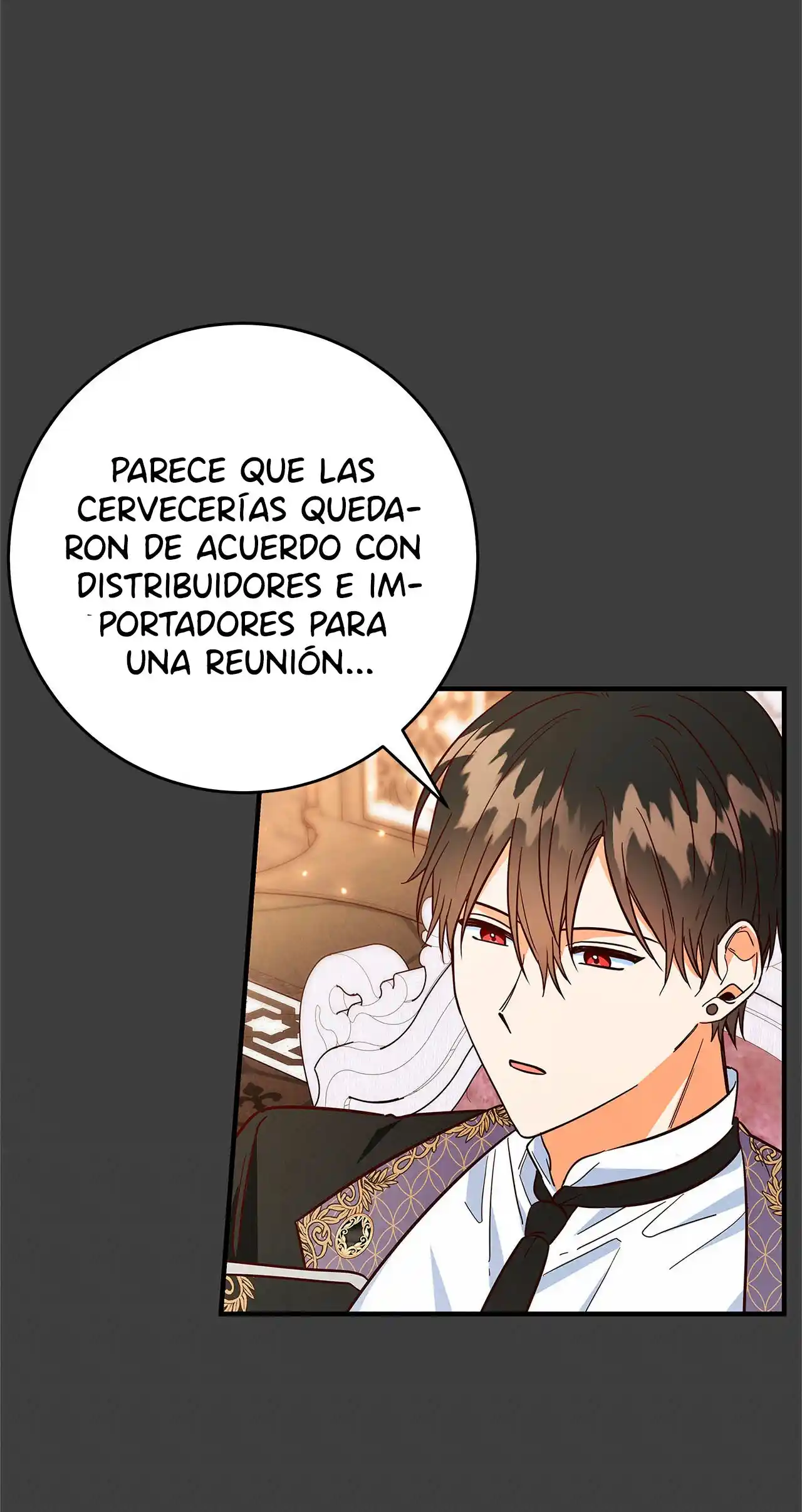 ¿Por Qué Una Villana Tendría Virtudes? - Capítulo 43 - Página 29 - LectorTMOo