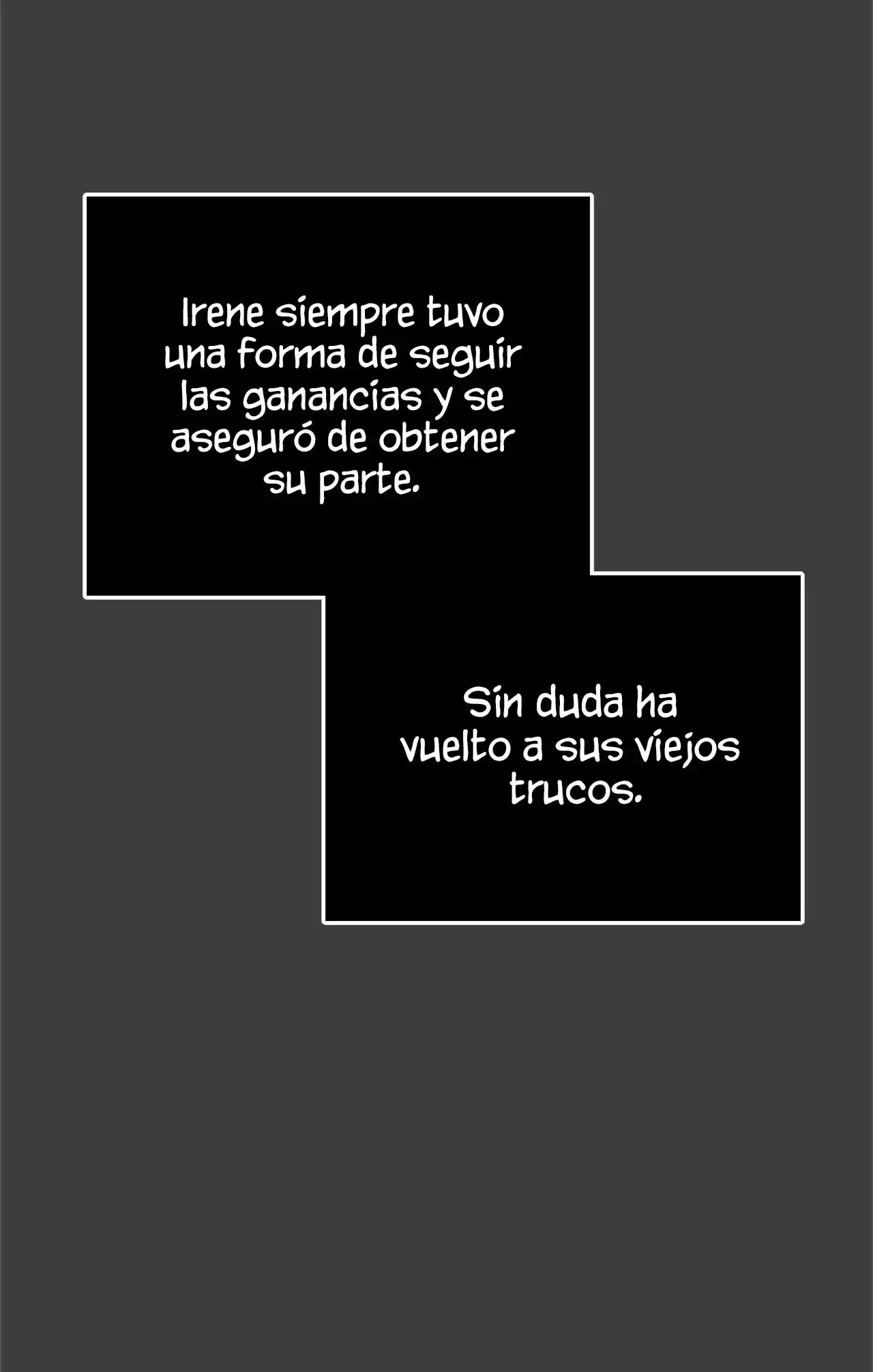 ¿Por Qué Una Villana Tendría Virtudes? - Capítulo 43 - Página 32 - LectorTMOo