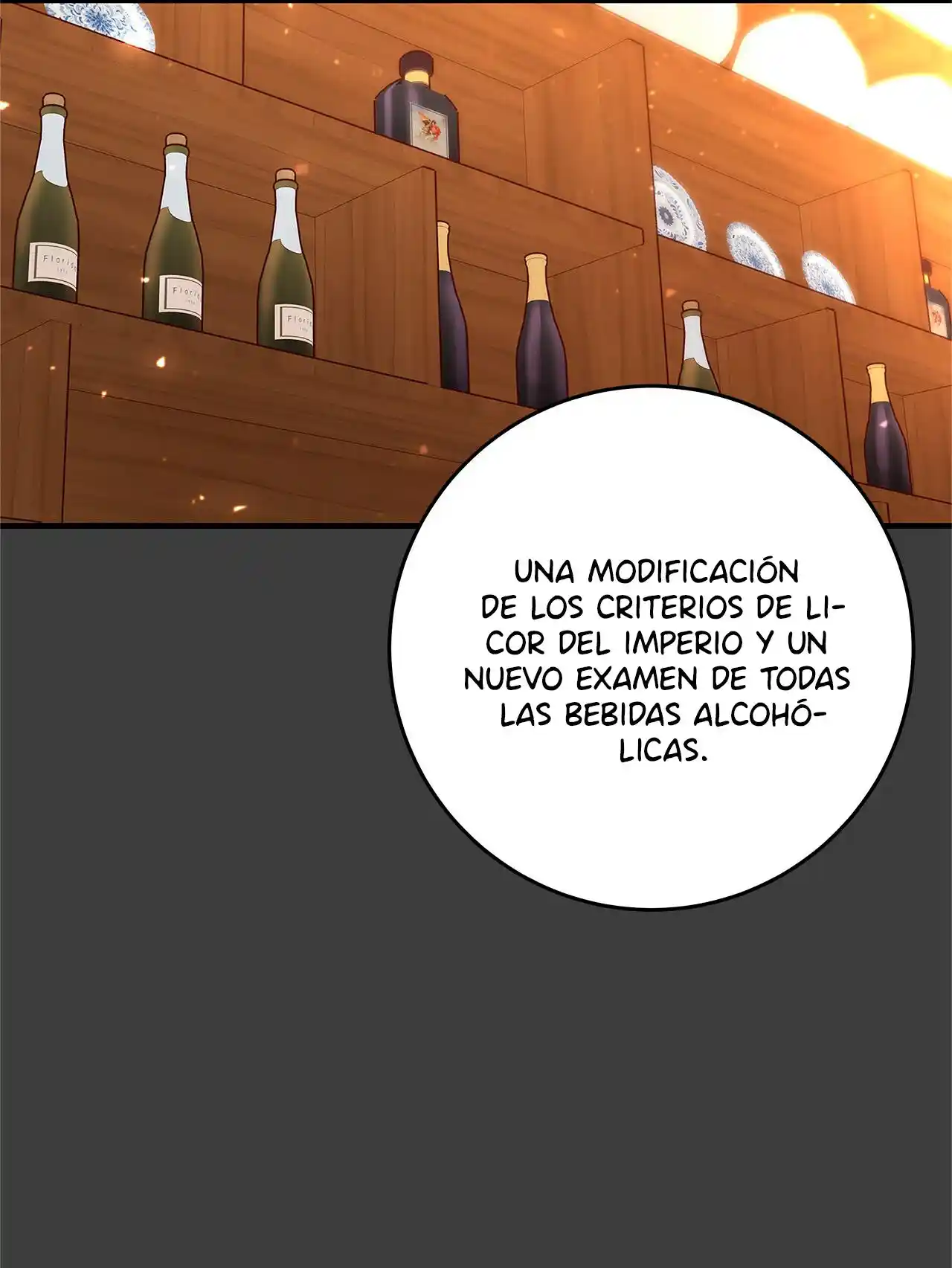 ¿Por Qué Una Villana Tendría Virtudes? - Capítulo 43 - Página 34 - LectorTMOo