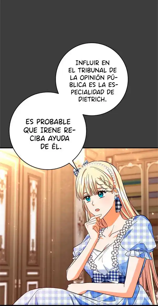 ¿Por Qué Una Villana Tendría Virtudes? - Capítulo 43 - Página 38 - LectorTMOo