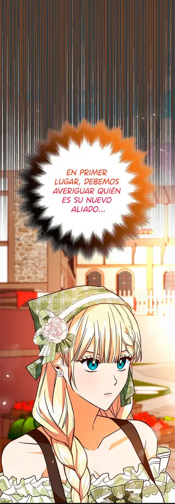 ¿Por Qué Una Villana Tendría Virtudes? - Capítulo 43 - Página 47 - LectorTMOo