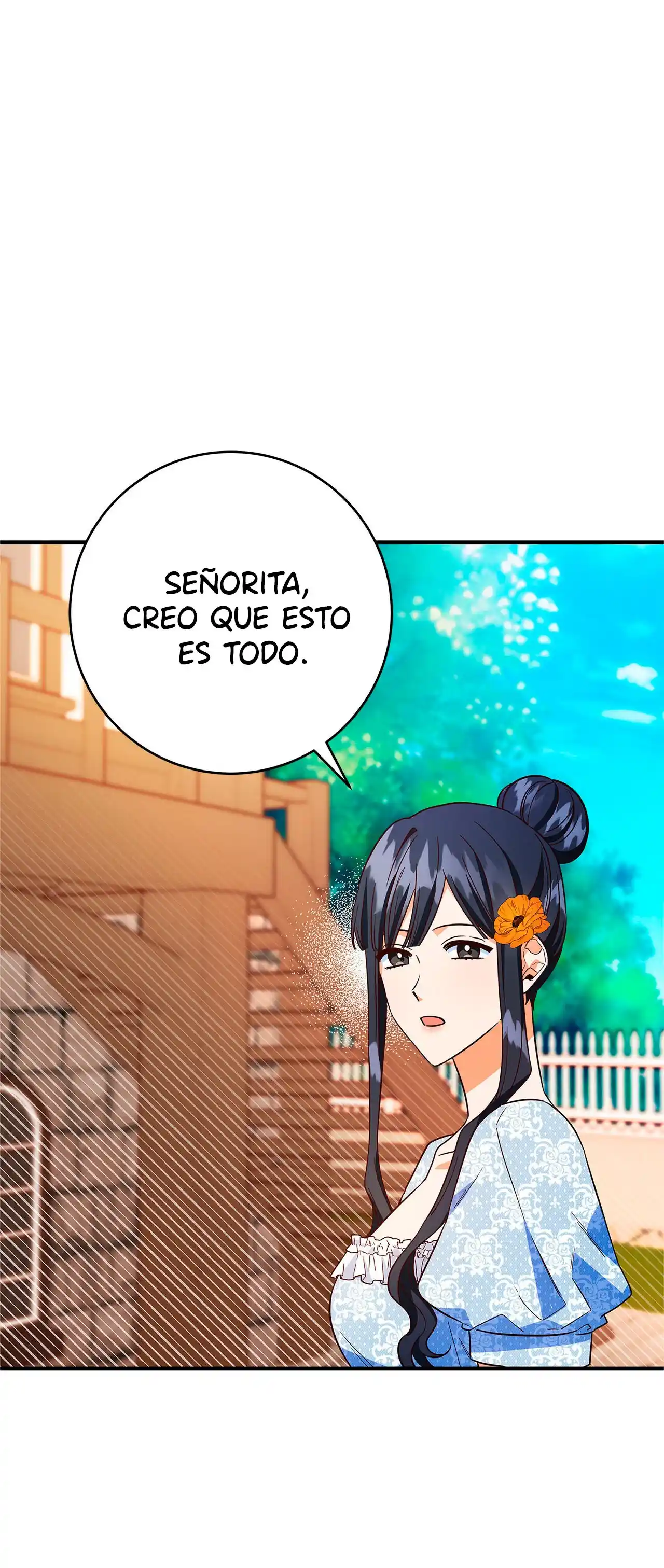 ¿Por Qué Una Villana Tendría Virtudes? - Capítulo 43 - Página 49 - LectorTMOo