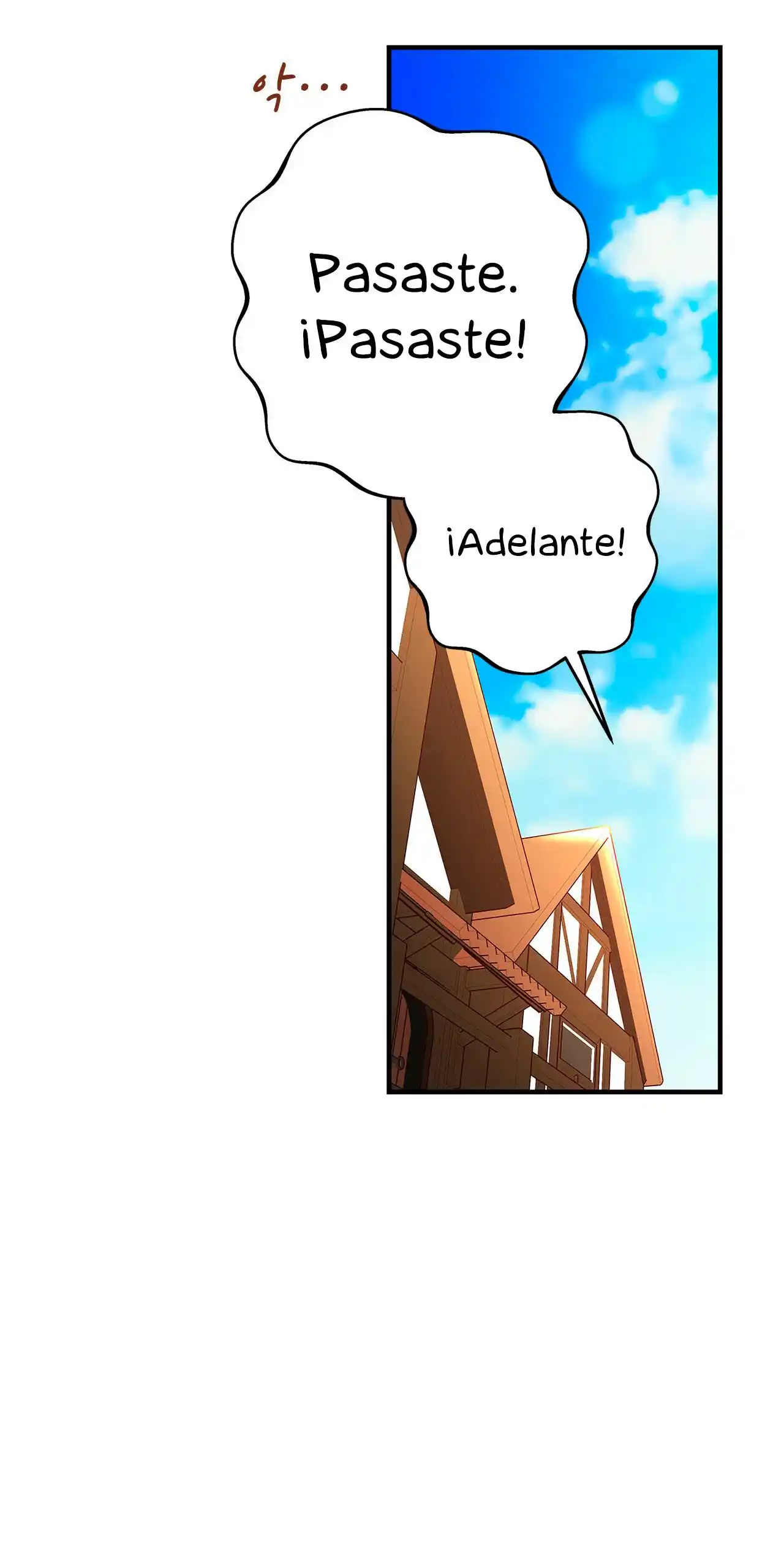 ¿Por Qué Una Villana Tendría Virtudes? - Capítulo 43 - Página 58 - LectorTMOo