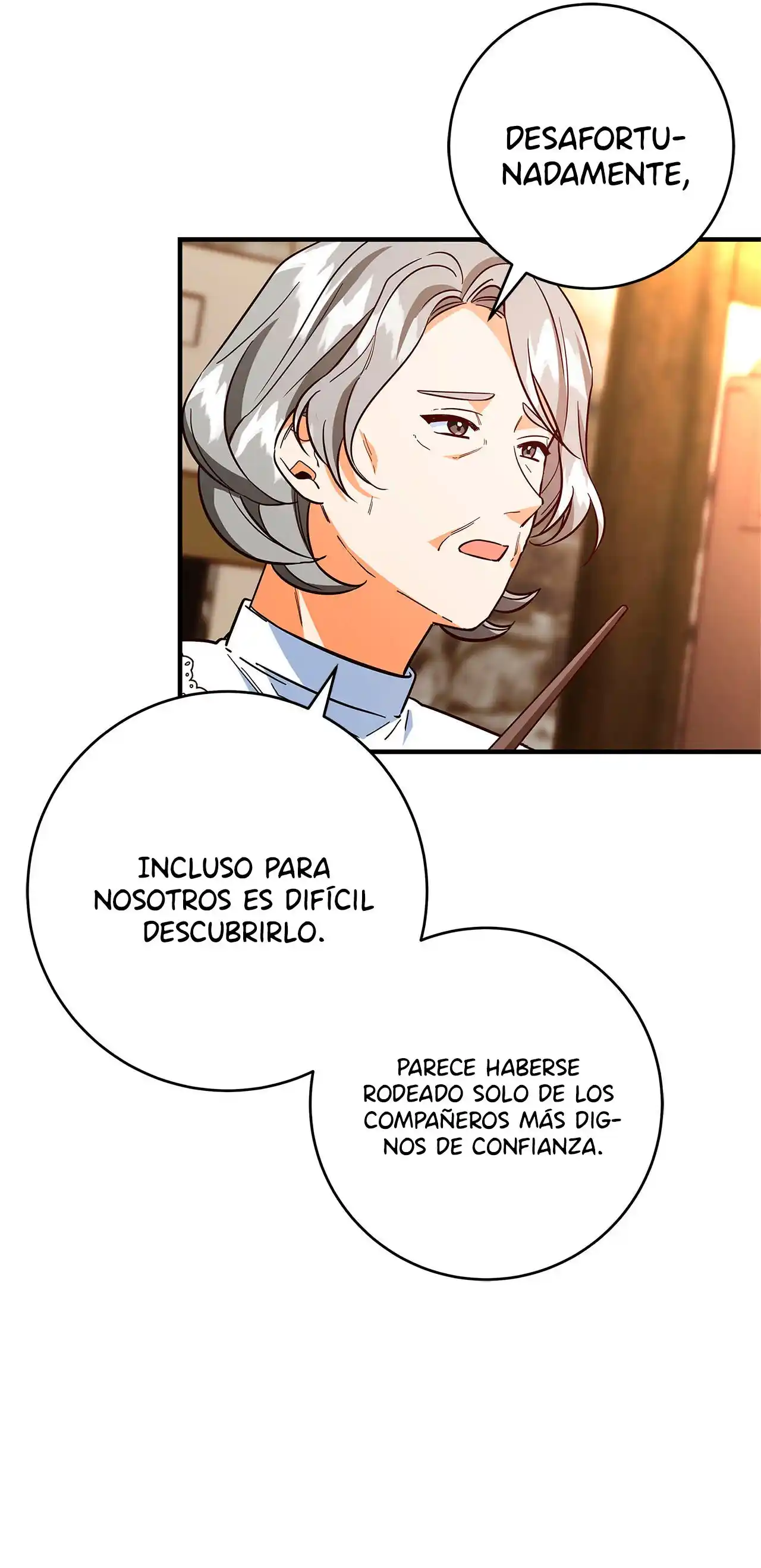 ¿Por Qué Una Villana Tendría Virtudes? - Capítulo 43 - Página 63 - LectorTMOo
