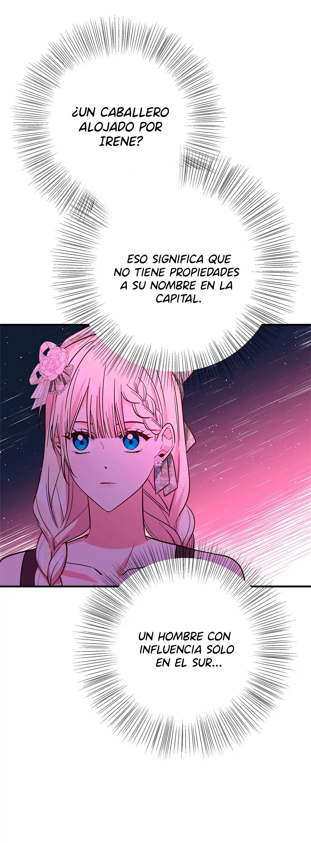 ¿Por Qué Una Villana Tendría Virtudes? - Capítulo 43 - Página 64 - LectorTMOo