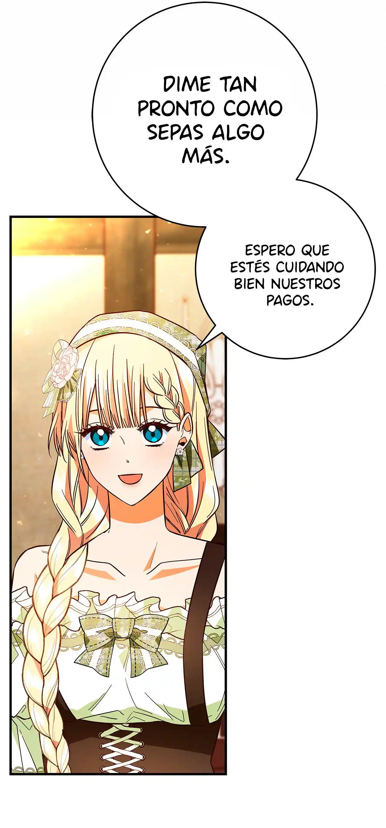 ¿Por Qué Una Villana Tendría Virtudes? - Capítulo 43 - Página 66 - LectorTMOo