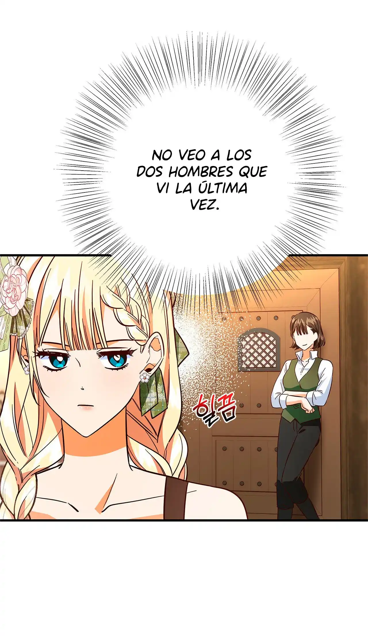 ¿Por Qué Una Villana Tendría Virtudes? - Capítulo 43 - Página 69 - LectorTMOo
