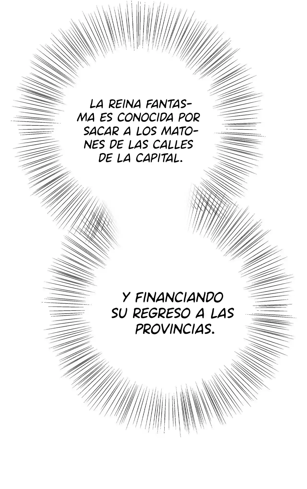 ¿Por Qué Una Villana Tendría Virtudes? - Capítulo 43 - Página 70 - LectorTMOo