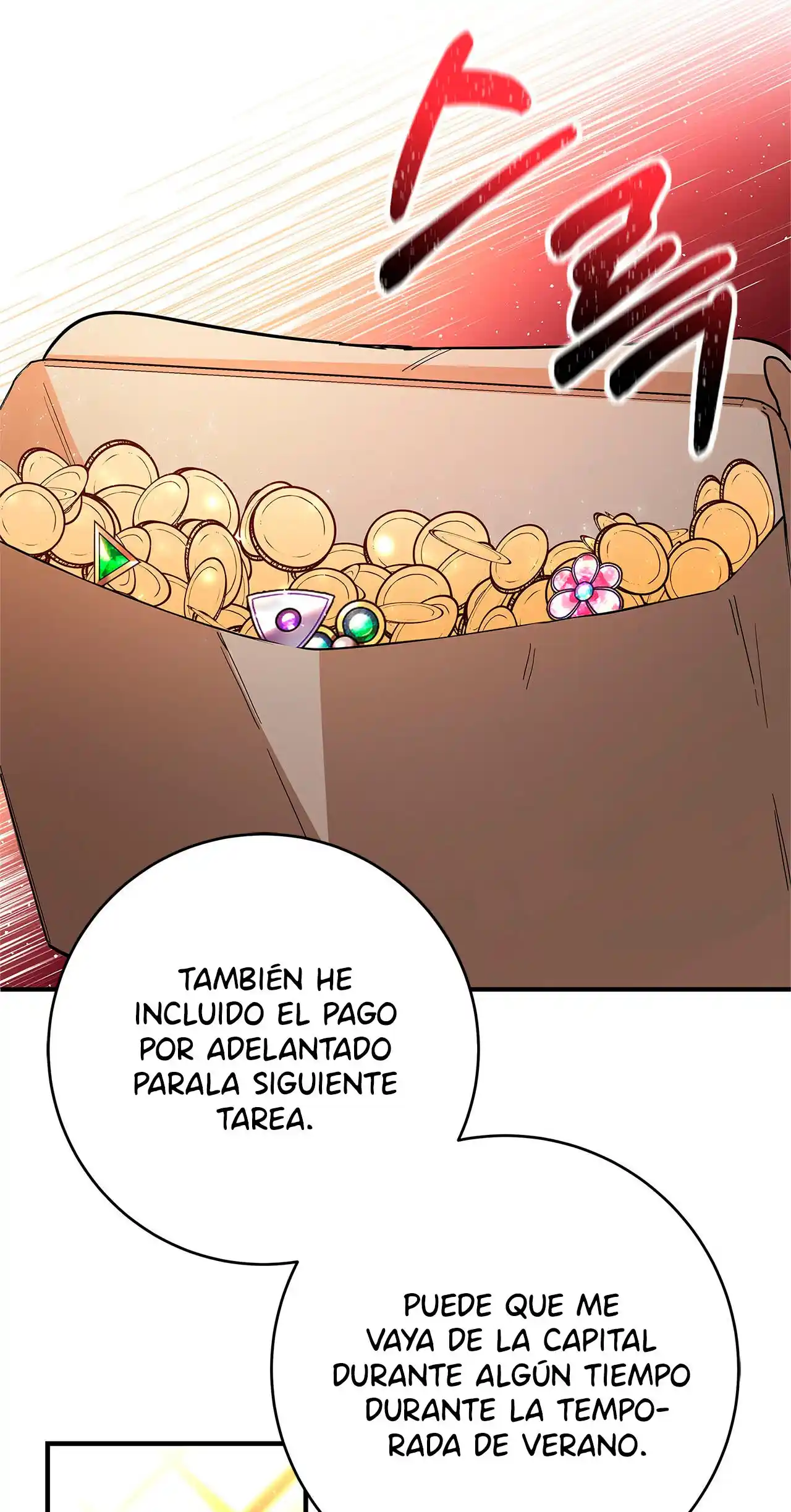 ¿Por Qué Una Villana Tendría Virtudes? - Capítulo 43 - Página 73 - LectorTMOo