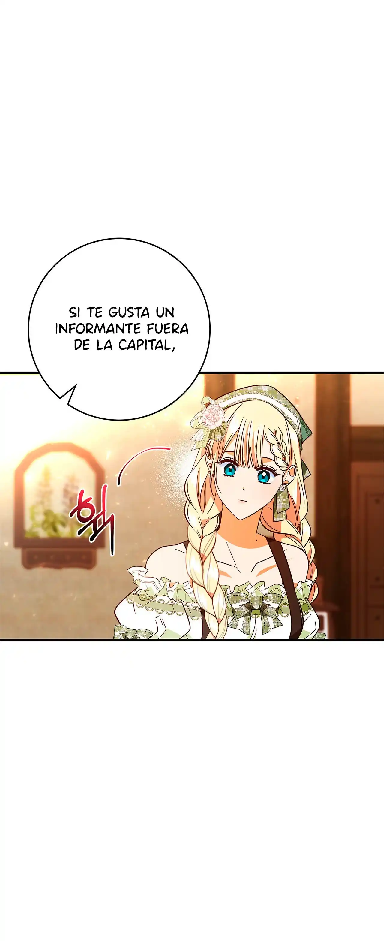¿Por Qué Una Villana Tendría Virtudes? - Capítulo 43 - Página 78 - LectorTMOo
