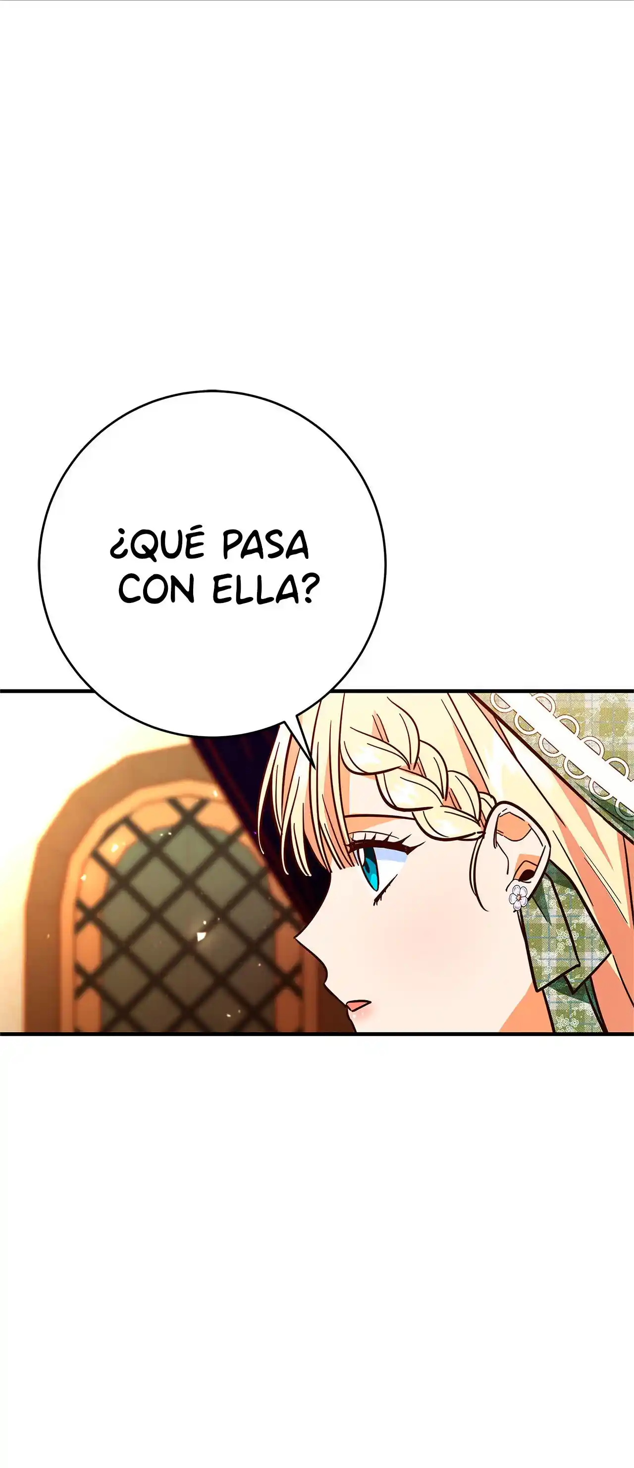 ¿Por Qué Una Villana Tendría Virtudes? - Capítulo 43 - Página 81 - LectorTMOo