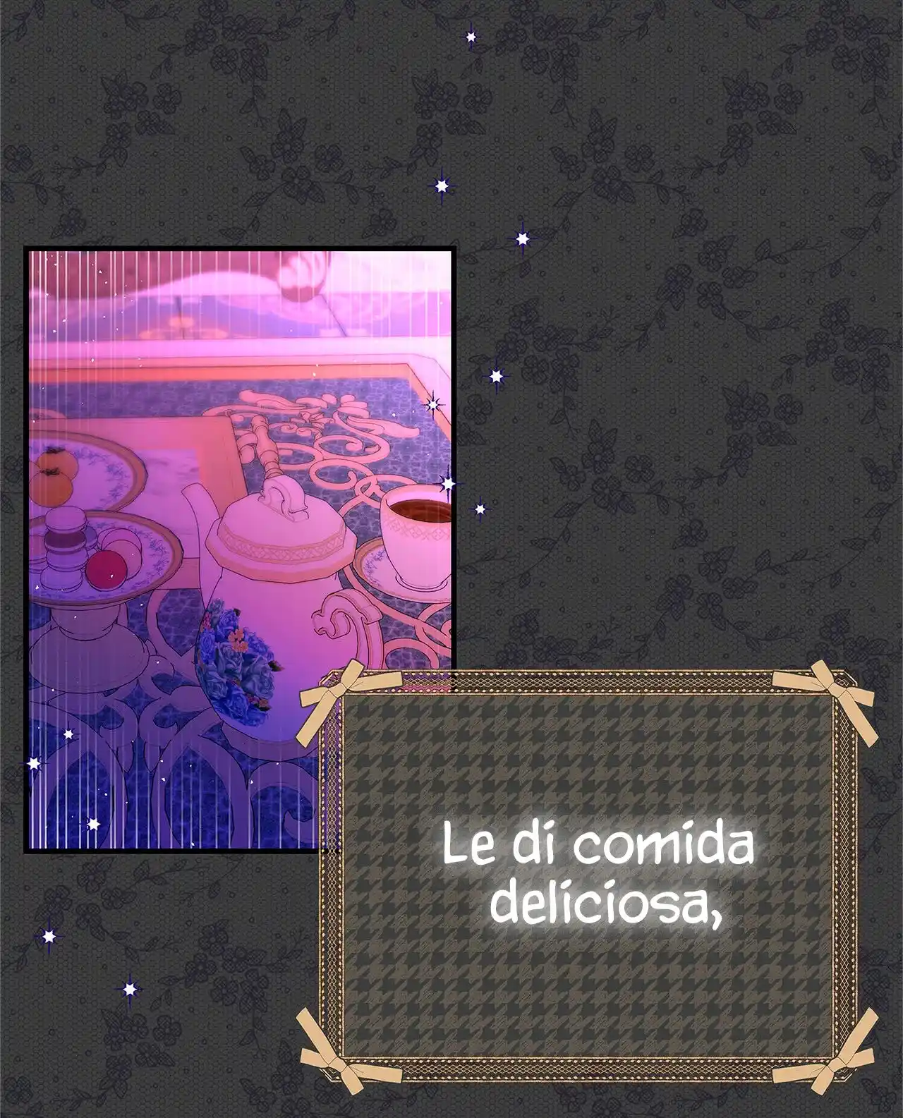¿Por Qué Una Villana Tendría Virtudes? capítulo 44 página 4