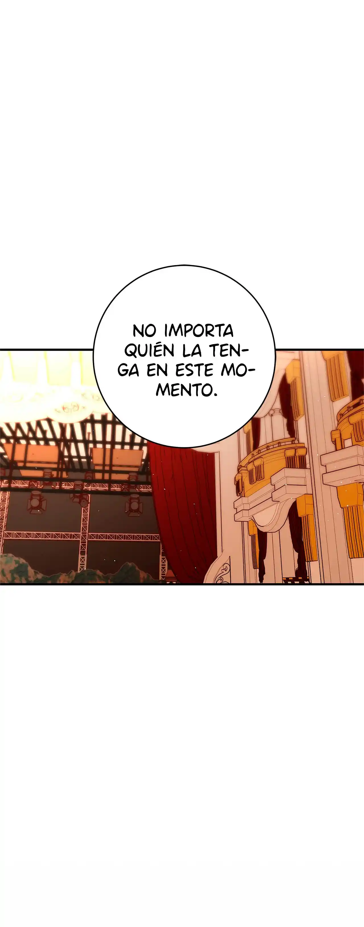 ¿Por Qué Una Villana Tendría Virtudes? capítulo 44 página 12