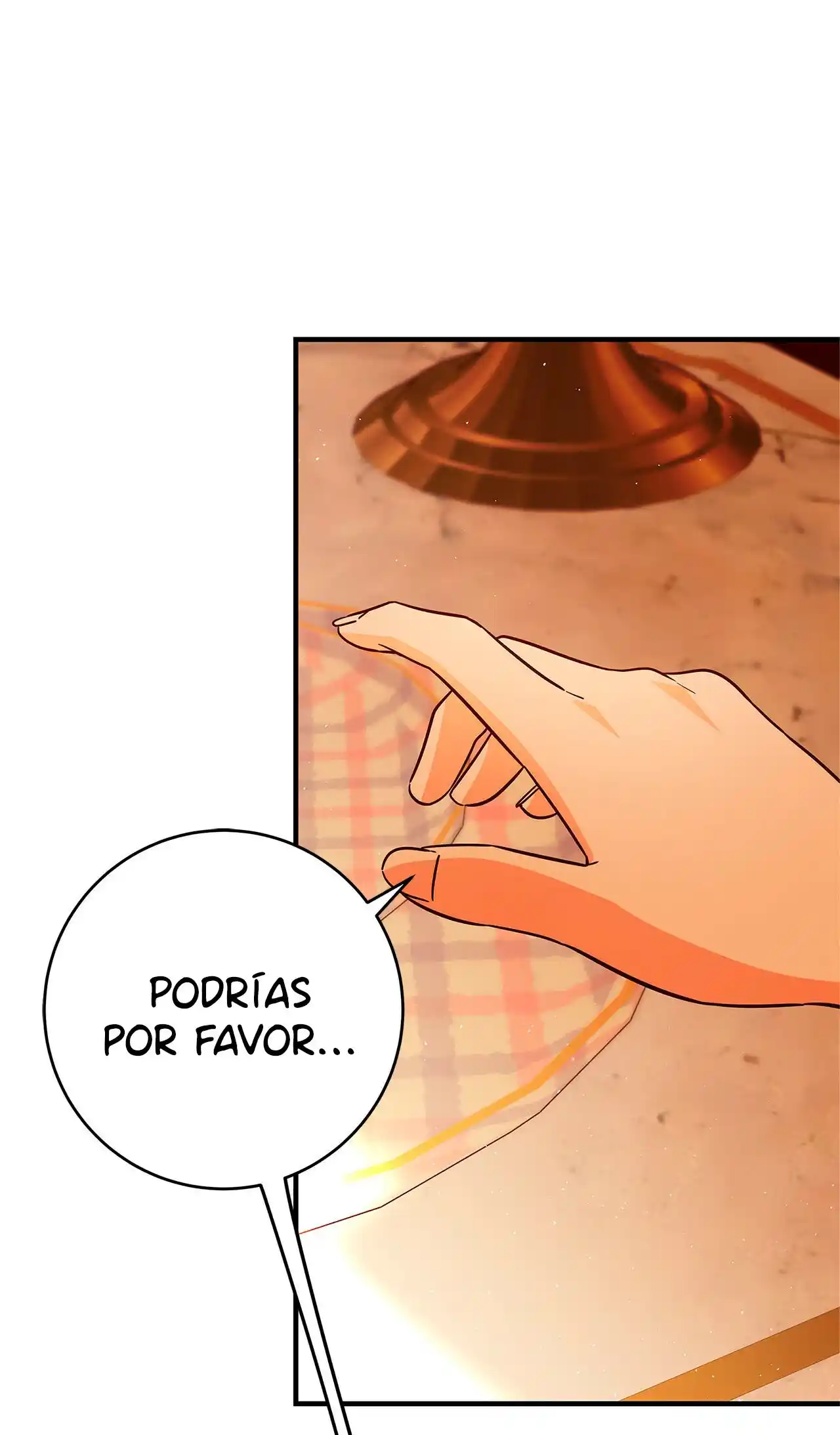 ¿Por Qué Una Villana Tendría Virtudes? capítulo 44 página 19