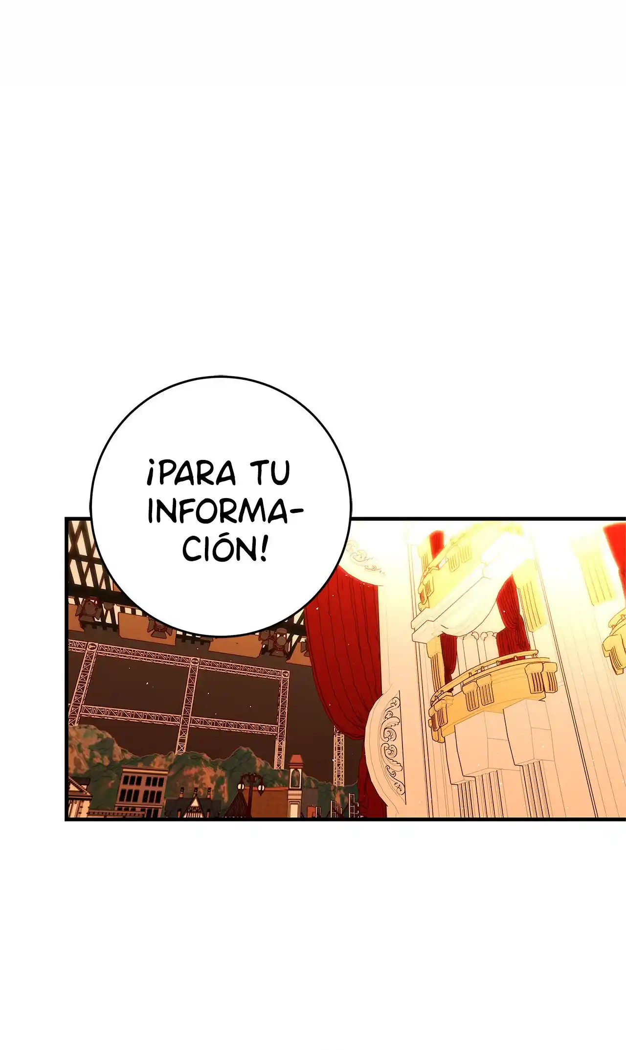 ¿Por Qué Una Villana Tendría Virtudes? capítulo 44 página 21