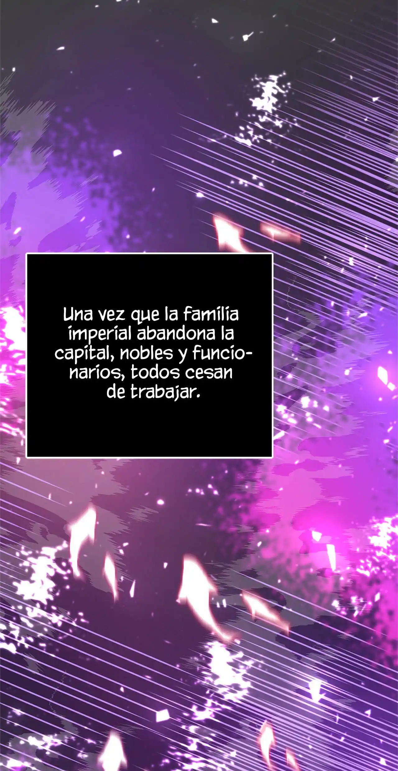 ¿Por Qué Una Villana Tendría Virtudes? capítulo 44 página 46