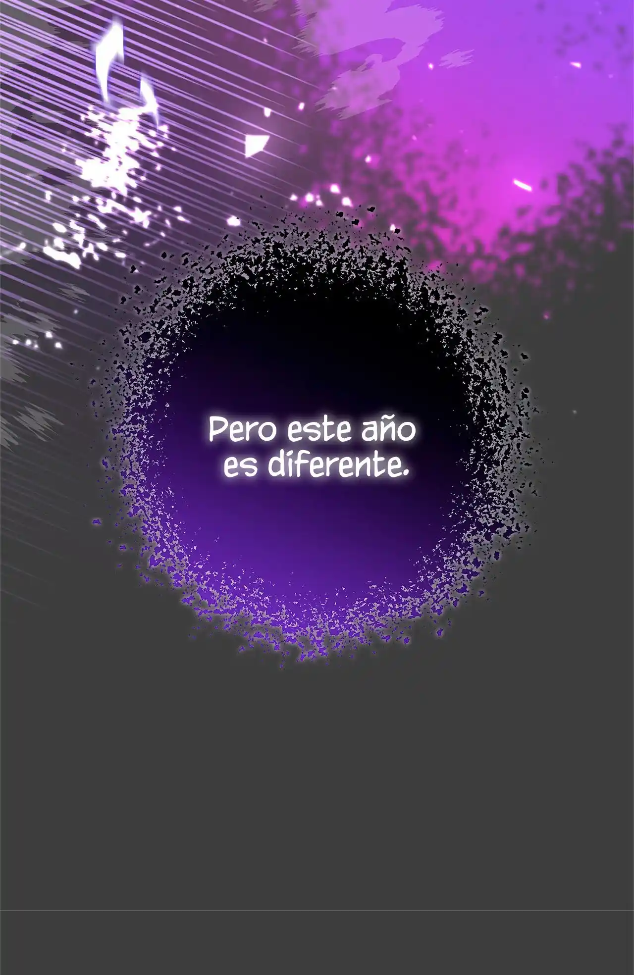 ¿Por Qué Una Villana Tendría Virtudes? capítulo 44 página 48