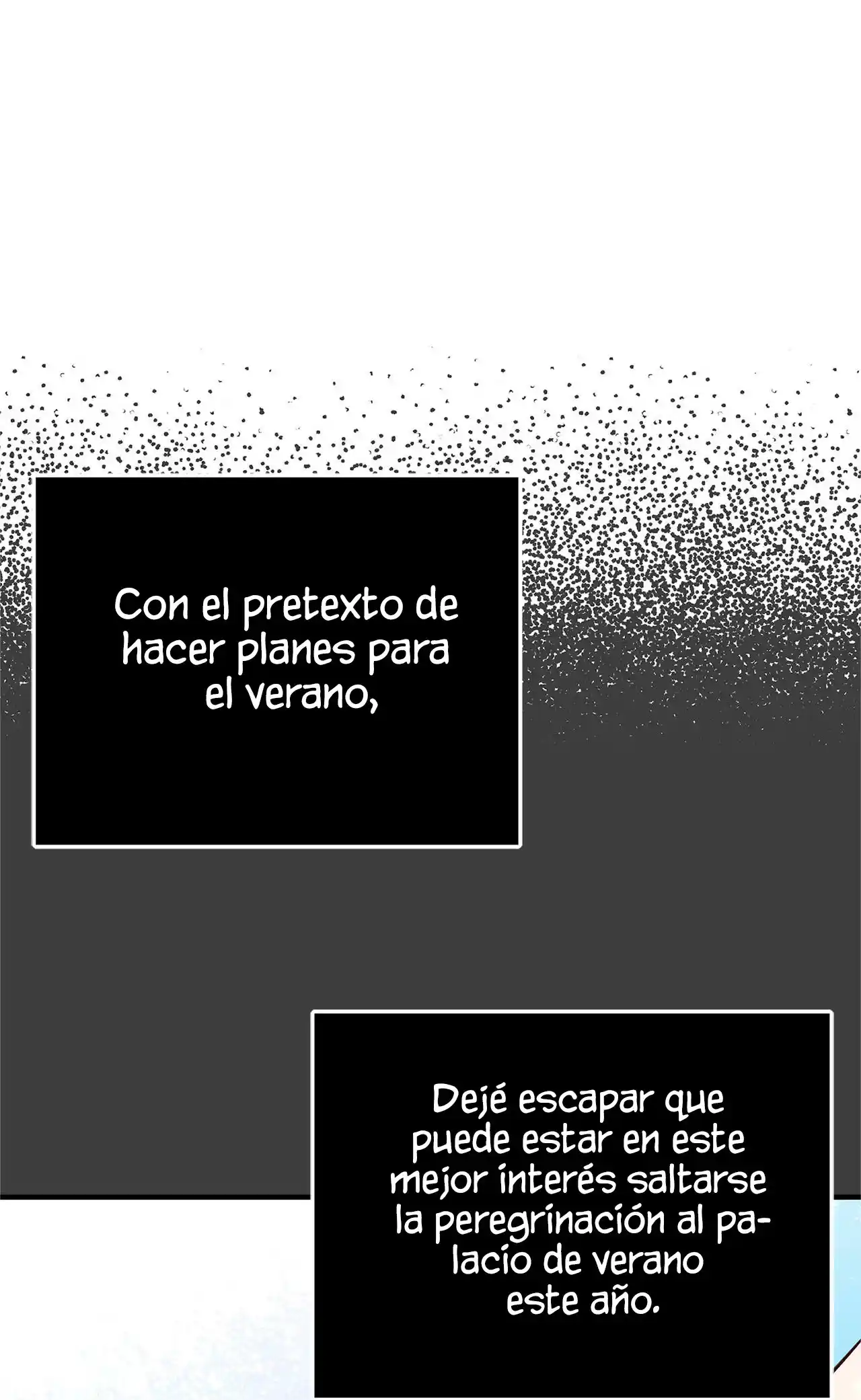 ¿Por Qué Una Villana Tendría Virtudes? capítulo 44 página 60