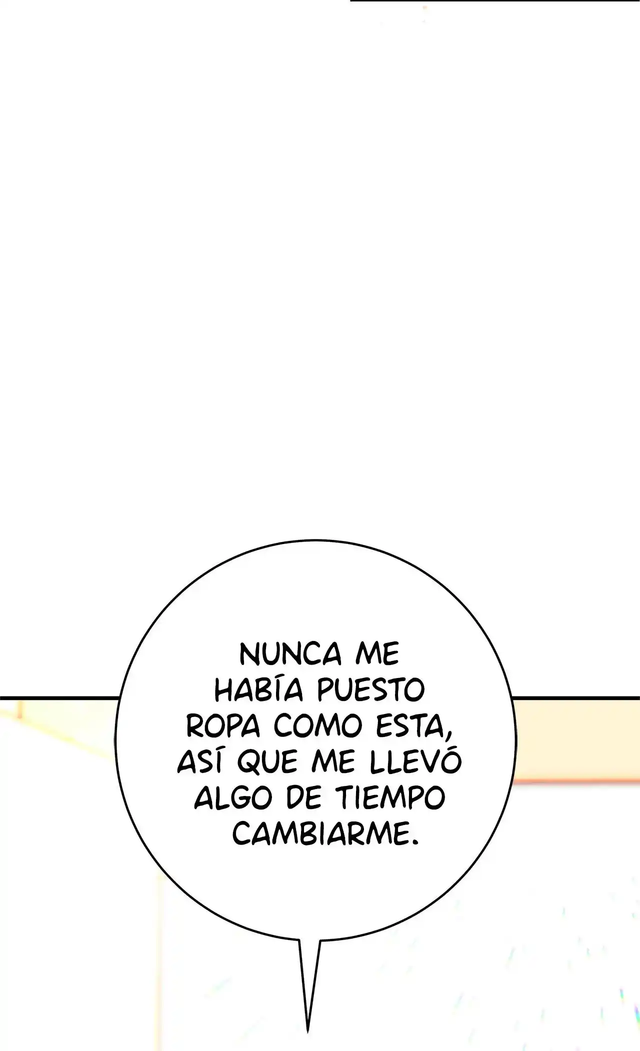 ¿Por Qué Una Villana Tendría Virtudes? capítulo 44 página 67