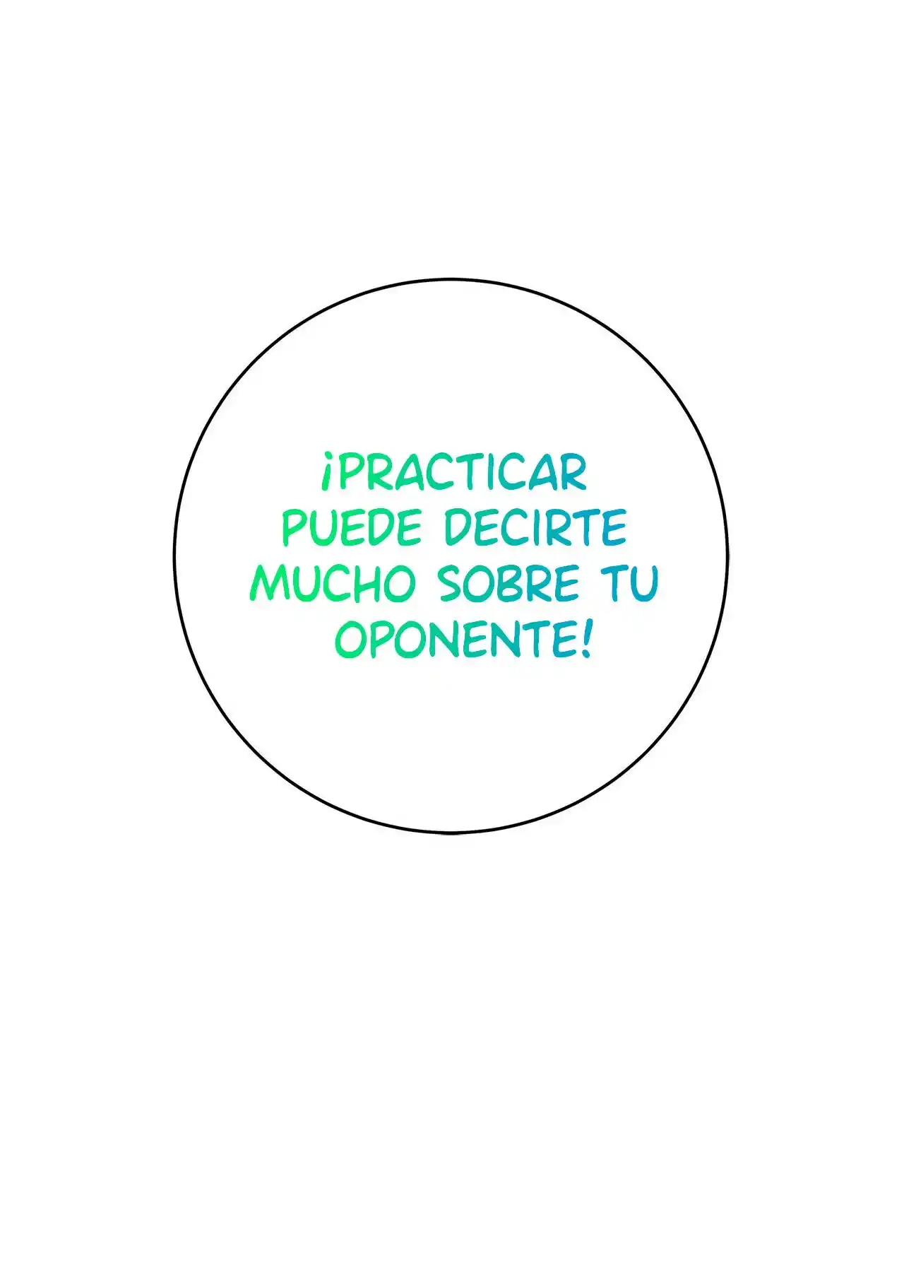 ¿Por Qué Una Villana Tendría Virtudes? - Capítulo 45 - Página 8 - LectorTMOo