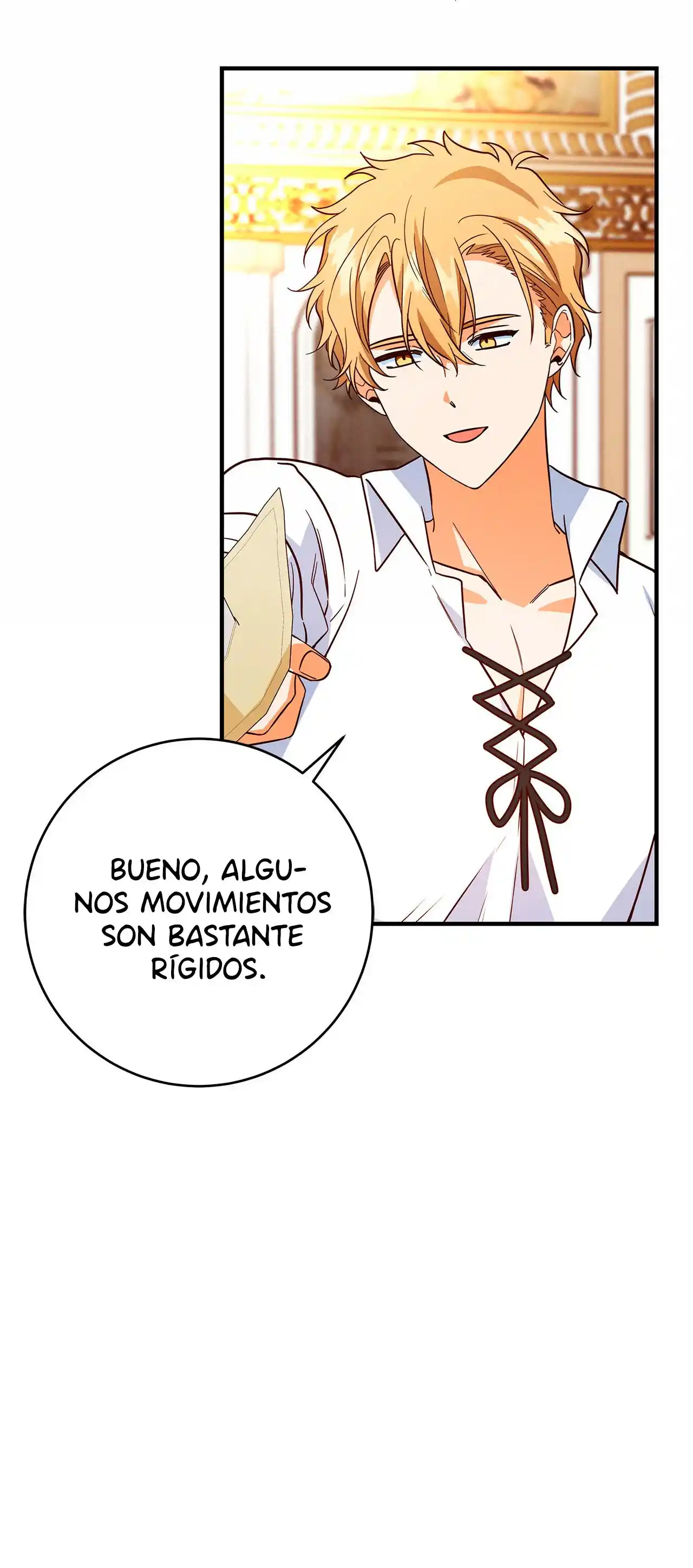 ¿Por Qué Una Villana Tendría Virtudes? - Capítulo 45 - Página 13 - LectorTMOo