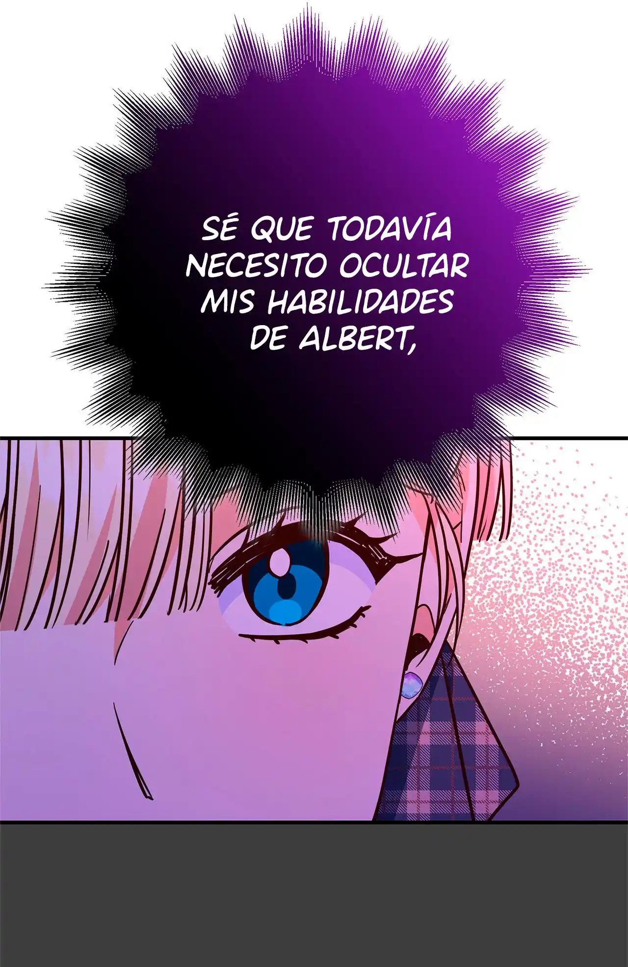 ¿Por Qué Una Villana Tendría Virtudes? - Capítulo 45 - Página 14 - LectorTMOo