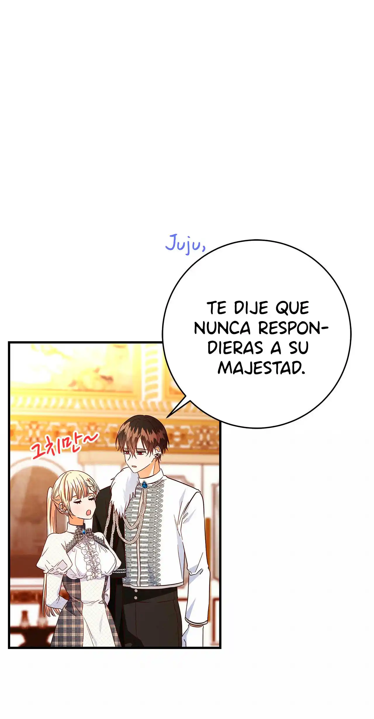 ¿Por Qué Una Villana Tendría Virtudes? - Capítulo 45 - Página 41 - LectorTMOo