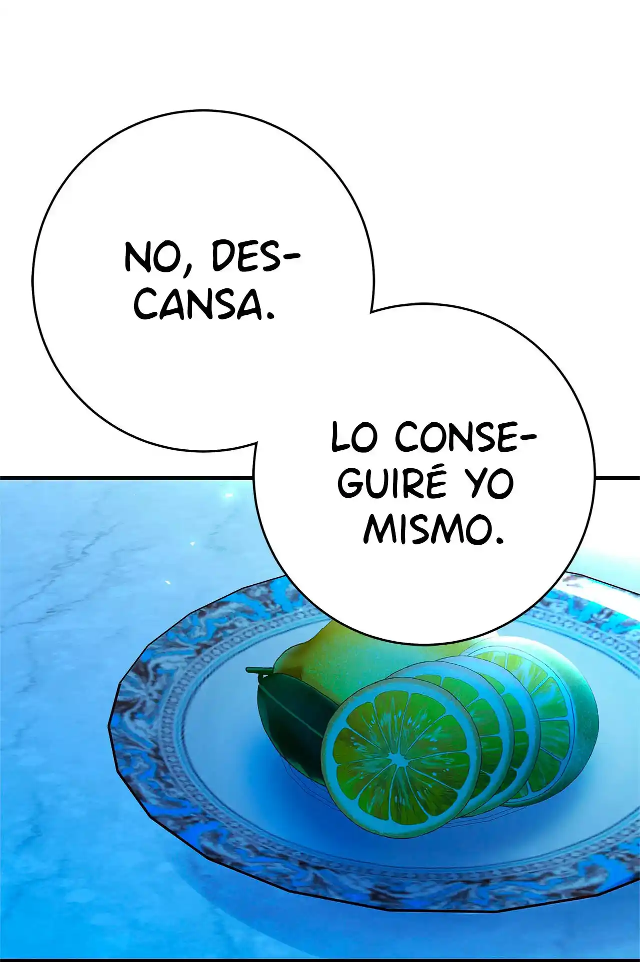 ¿Por Qué Una Villana Tendría Virtudes? - Capítulo 45 - Página 56 - LectorTMOo