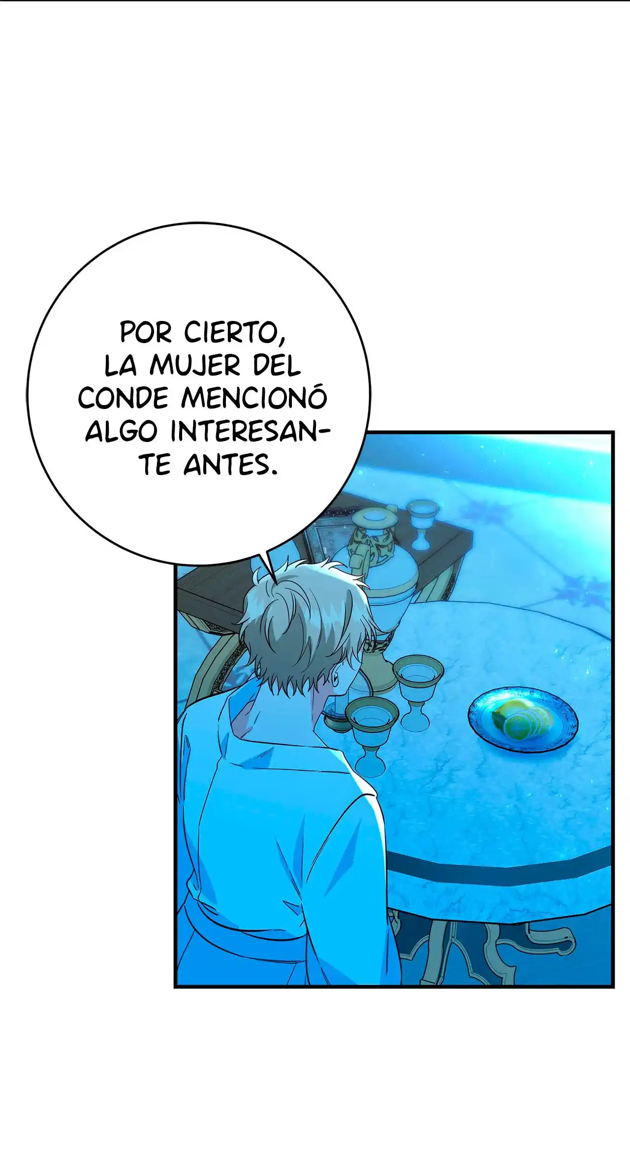 ¿Por Qué Una Villana Tendría Virtudes? - Capítulo 45 - Página 57 - LectorTMOo