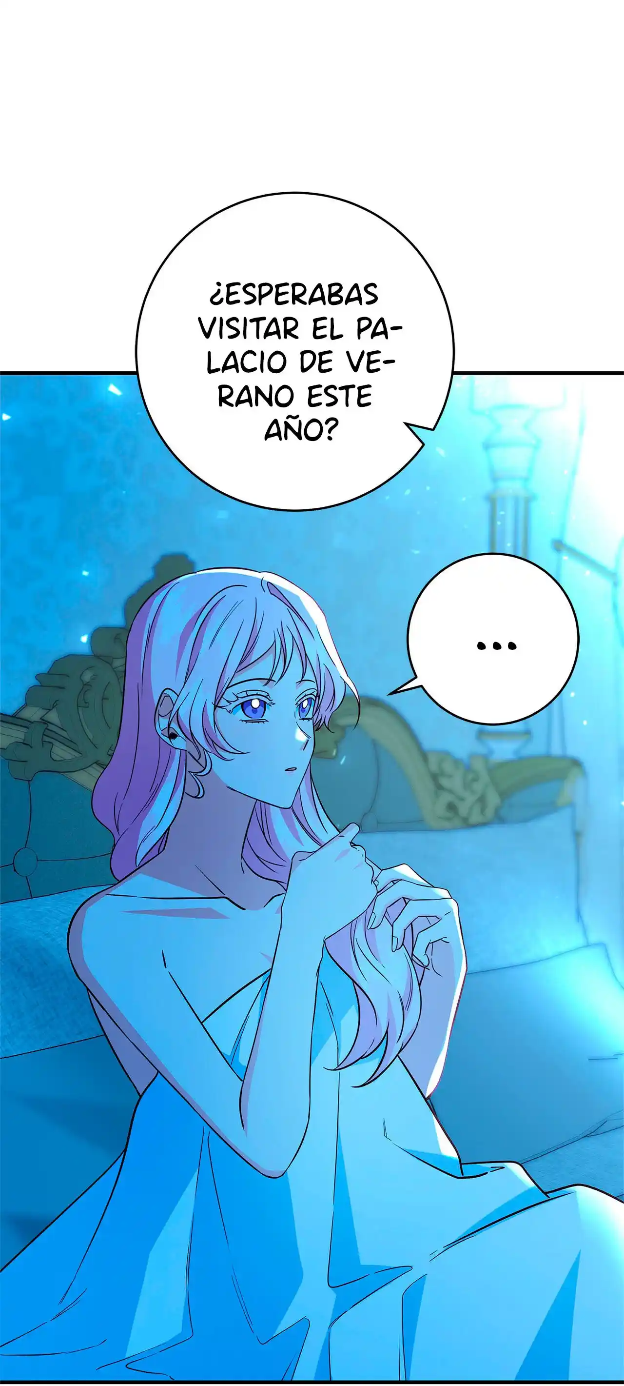 ¿Por Qué Una Villana Tendría Virtudes? - Capítulo 45 - Página 58 - LectorTMOo