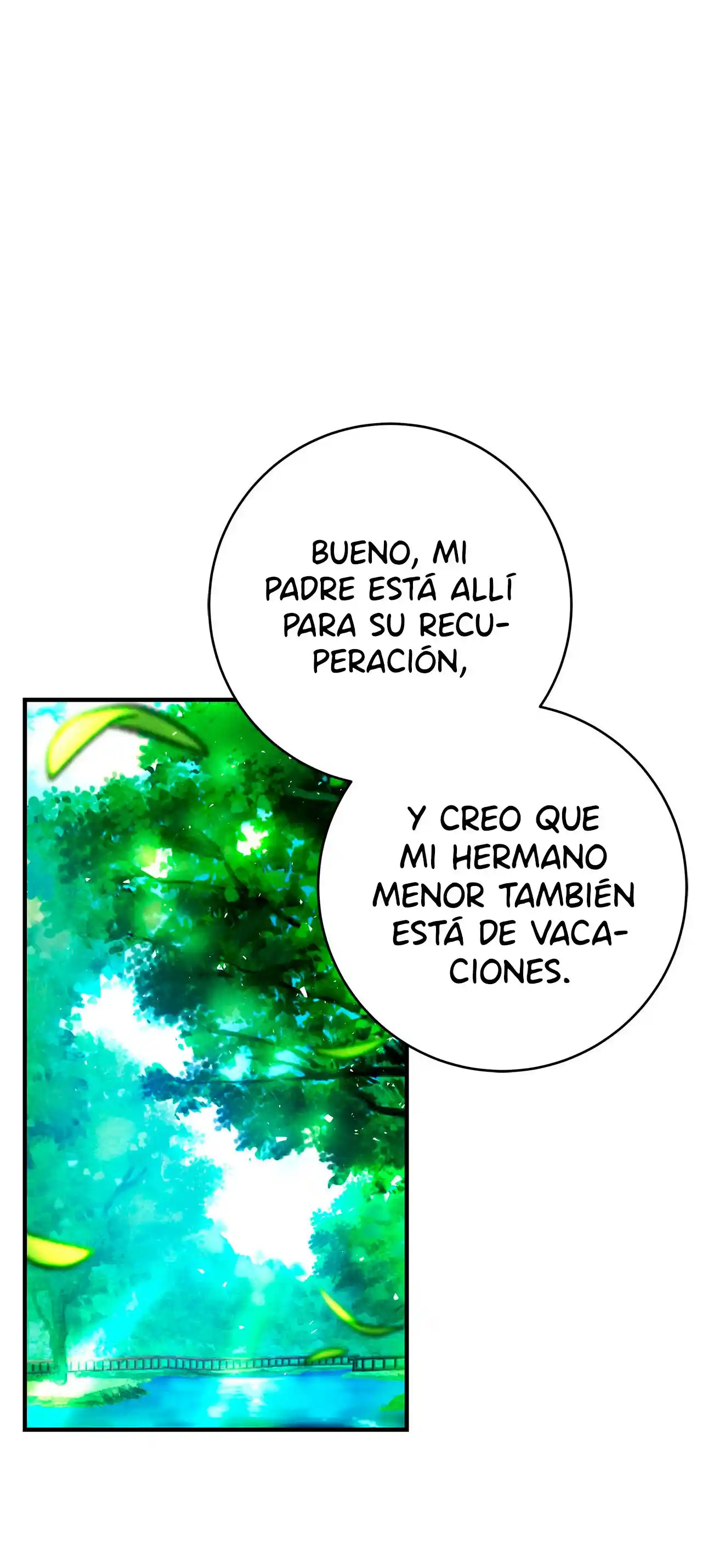 ¿Por Qué Una Villana Tendría Virtudes? - Capítulo 45 - Página 59 - LectorTMOo