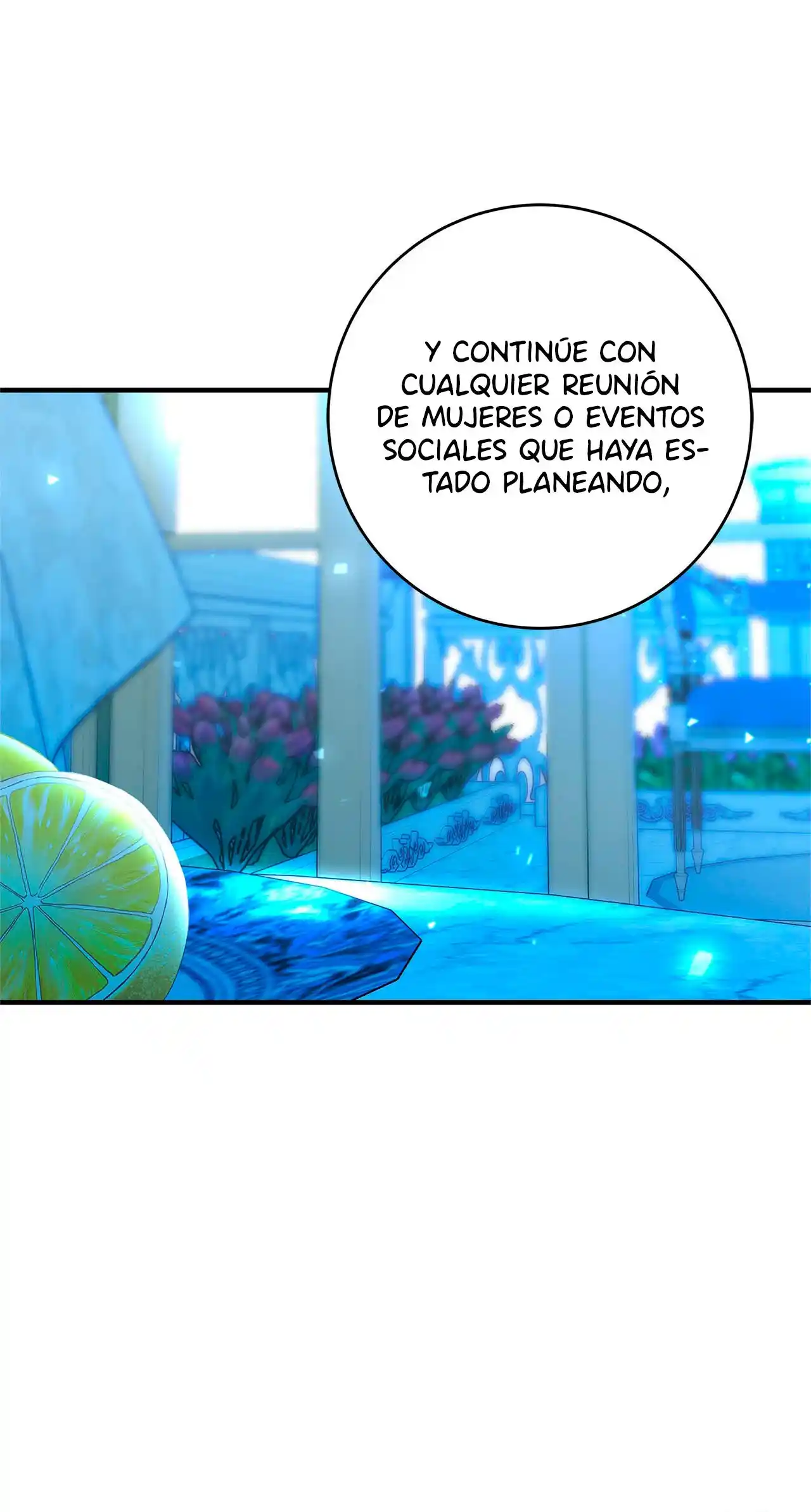 ¿Por Qué Una Villana Tendría Virtudes? - Capítulo 45 - Página 62 - LectorTMOo