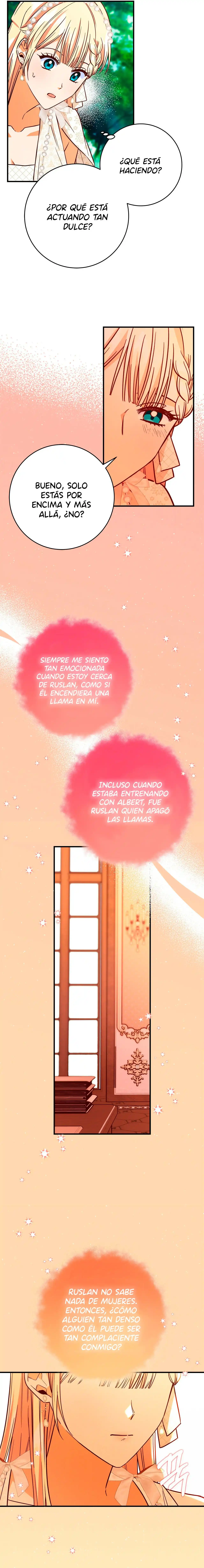 ¿Por Qué Una Villana Tendría Virtudes? - Capítulo 46 - Página 7 - LectorTMOo