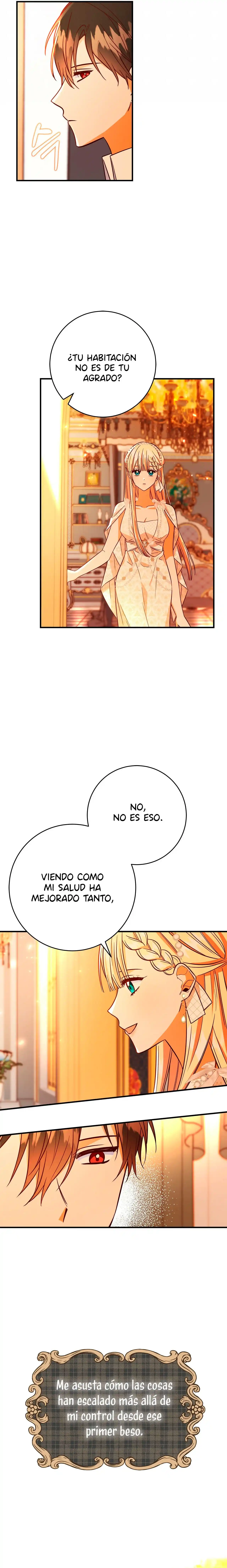 ¿Por Qué Una Villana Tendría Virtudes? - Capítulo 46 - Página 11 - LectorTMOo