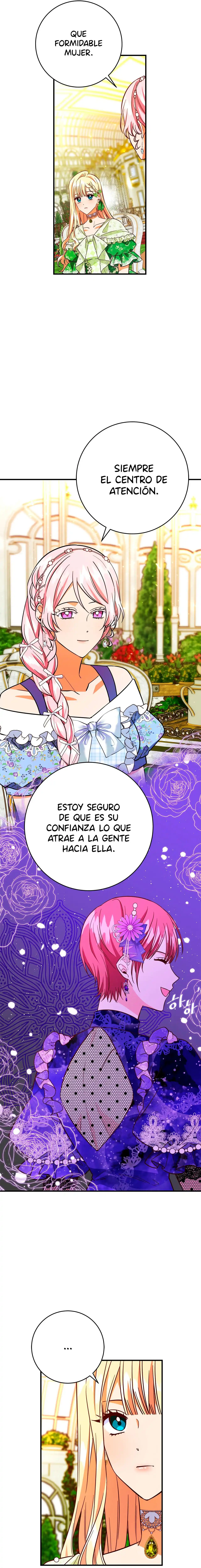 ¿Por Qué Una Villana Tendría Virtudes? - Capítulo 46 - Página 20 - LectorTMOo