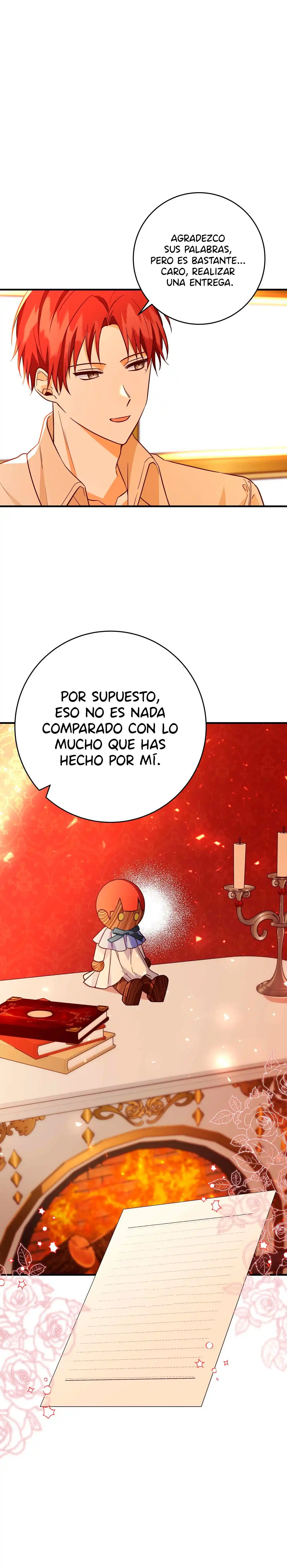 ¿Por Qué Una Villana Tendría Virtudes? - Capítulo 47 - Página 10 - LectorTMOo