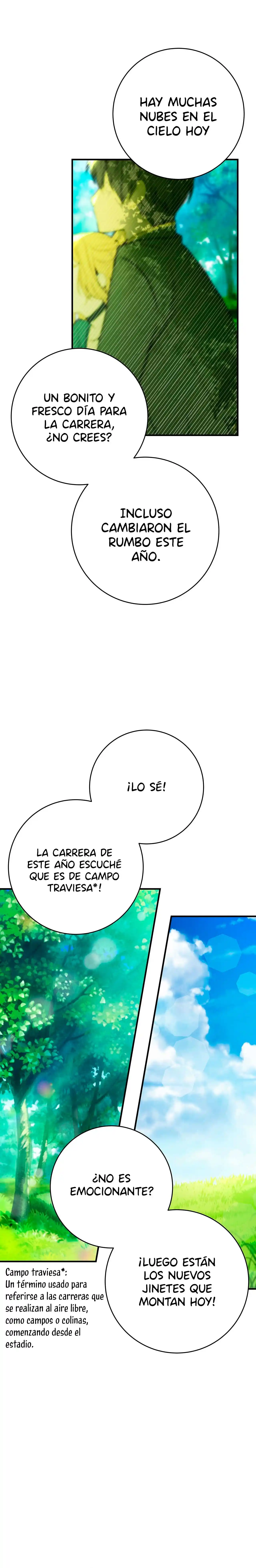 ¿Por Qué Una Villana Tendría Virtudes? - Capítulo 47 - Página 18 - LectorTMOo