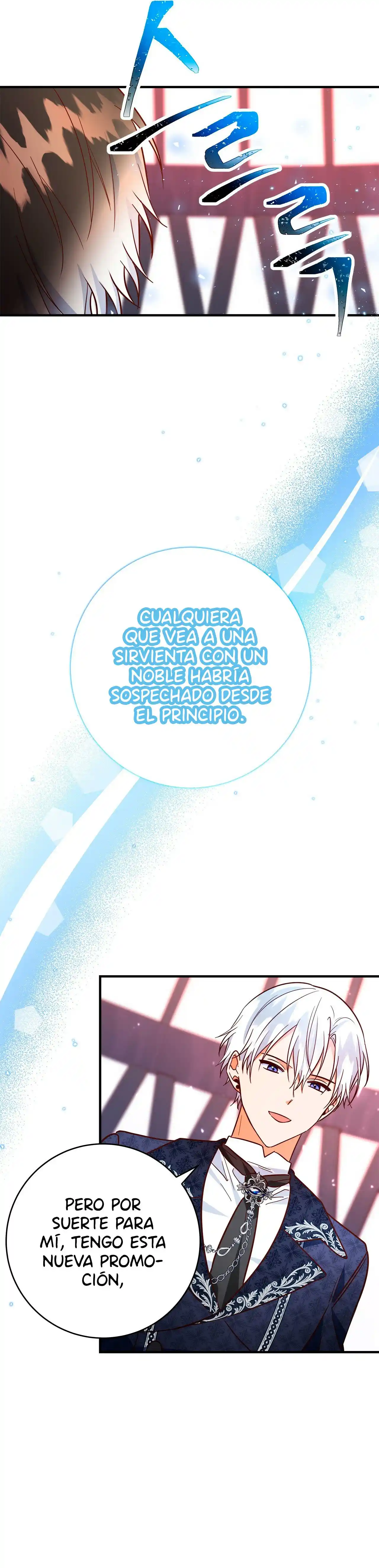 ¿Por Qué Una Villana Tendría Virtudes? - Capítulo 48 - Página 13 - LectorTMOo