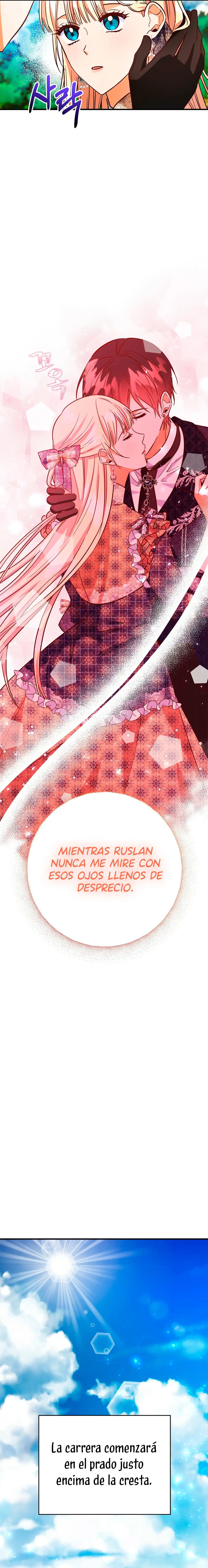 ¿Por Qué Una Villana Tendría Virtudes? - Capítulo 48 - Página 19 - LectorTMOo