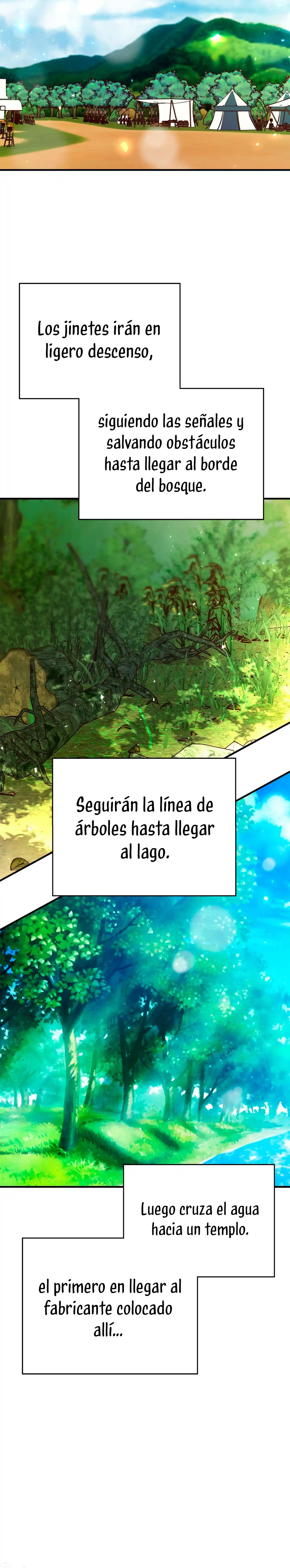 ¿Por Qué Una Villana Tendría Virtudes? - Capítulo 48 - Página 20 - LectorTMOo